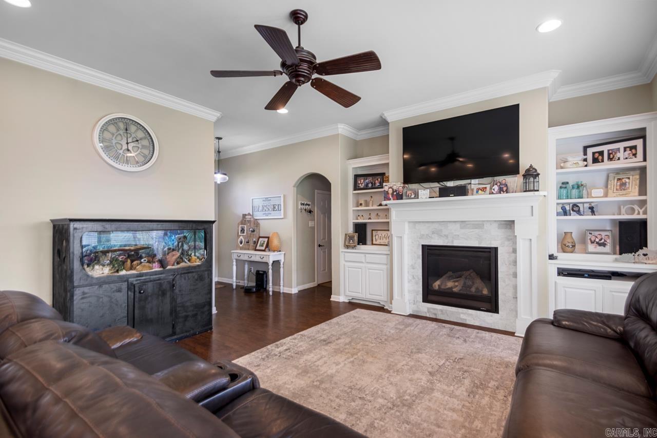 6101 Remington  Bryant, AR