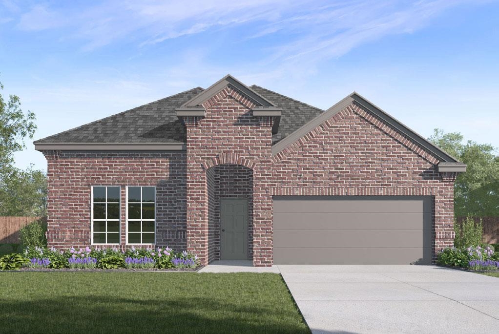 313 Cain  Maumelle, AR