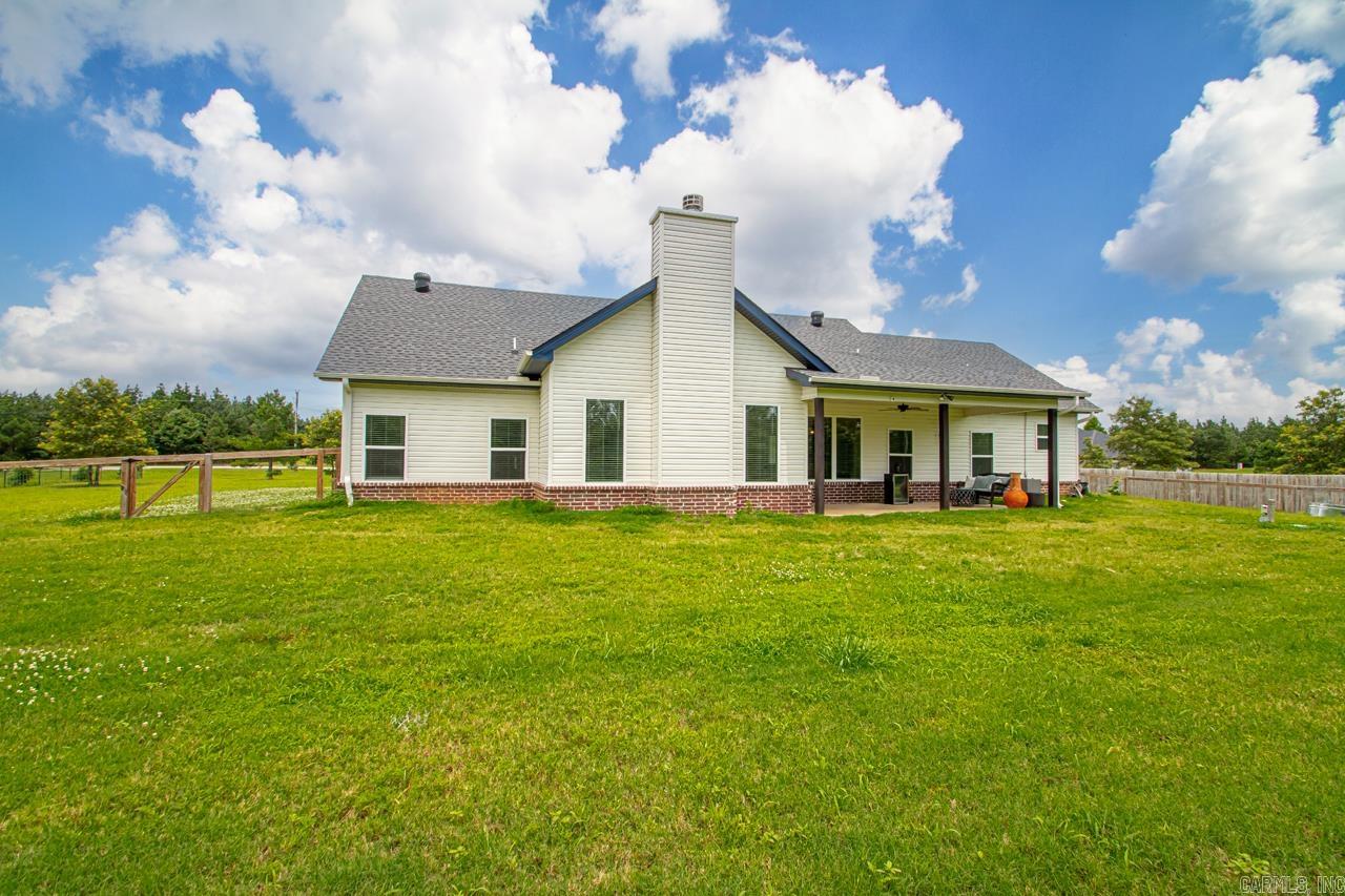 10429 Hwy 298  Benton, AR