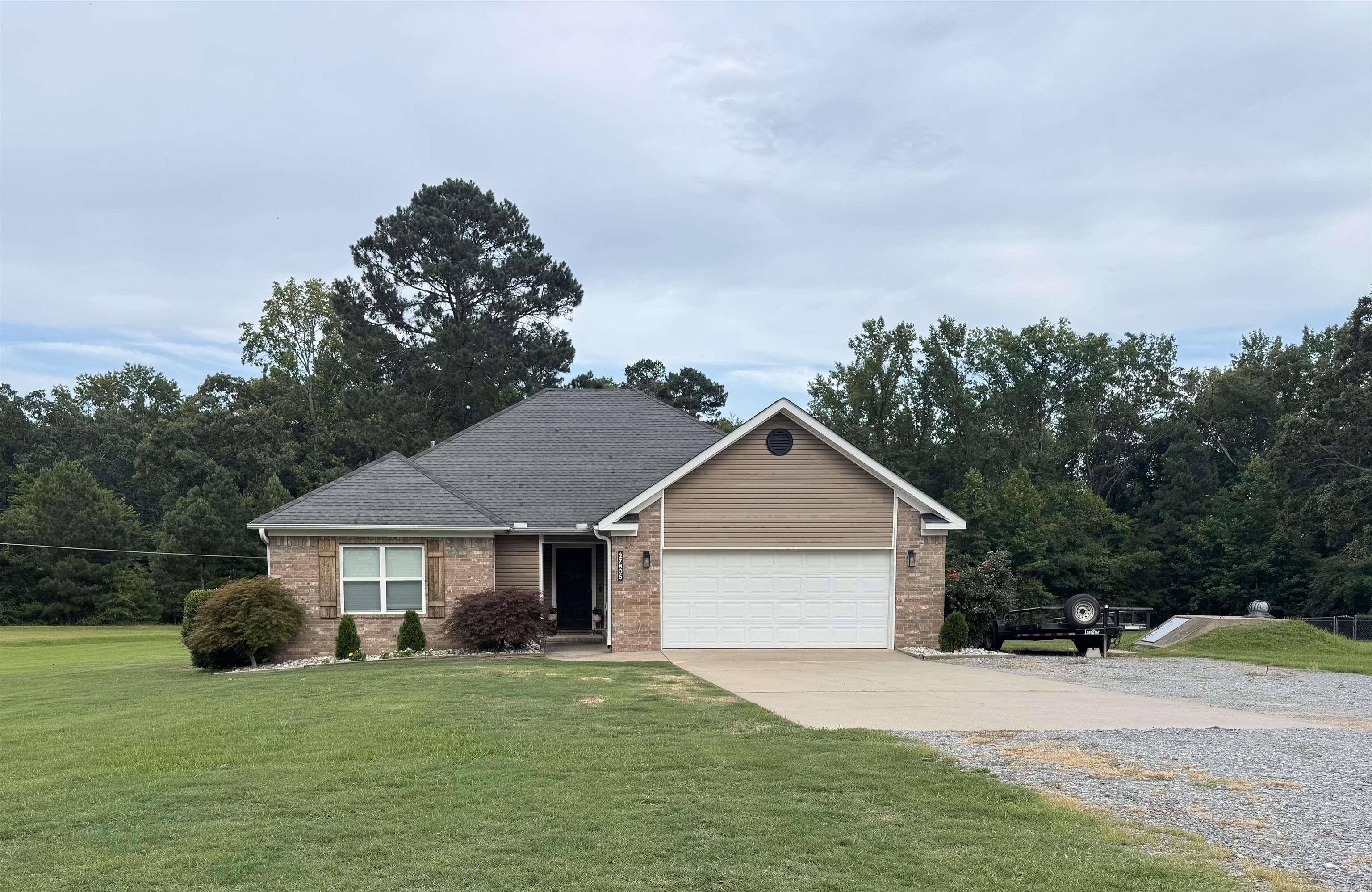 27806 S Sardis  Bauxite, AR