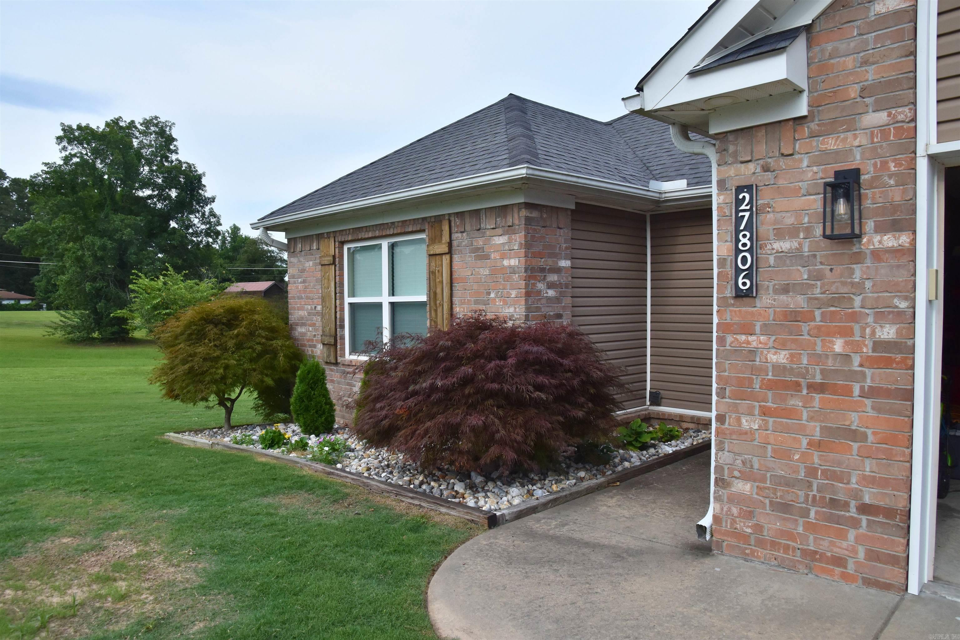 27806 S Sardis  Bauxite, AR