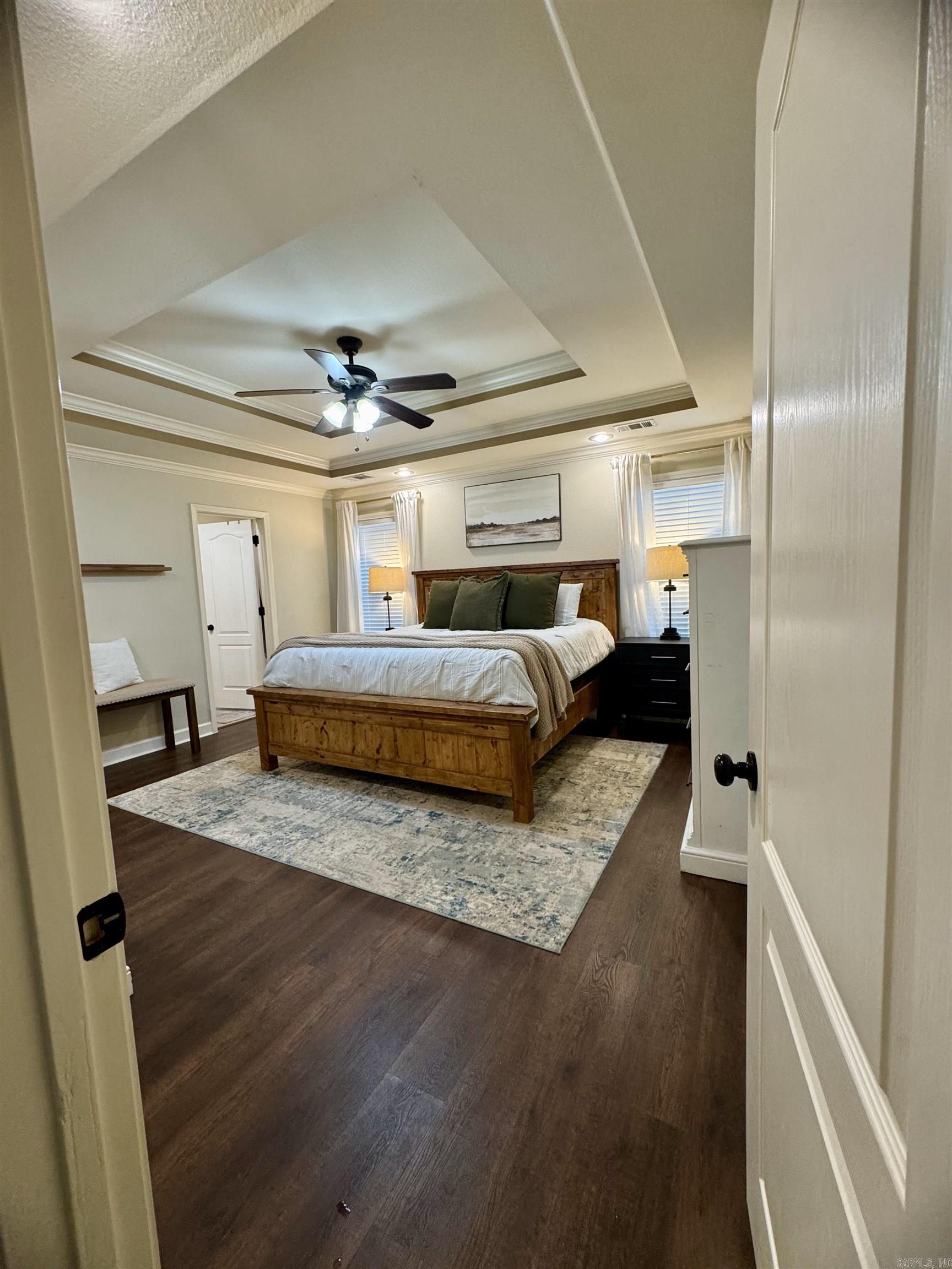 27806 S Sardis  Bauxite, AR