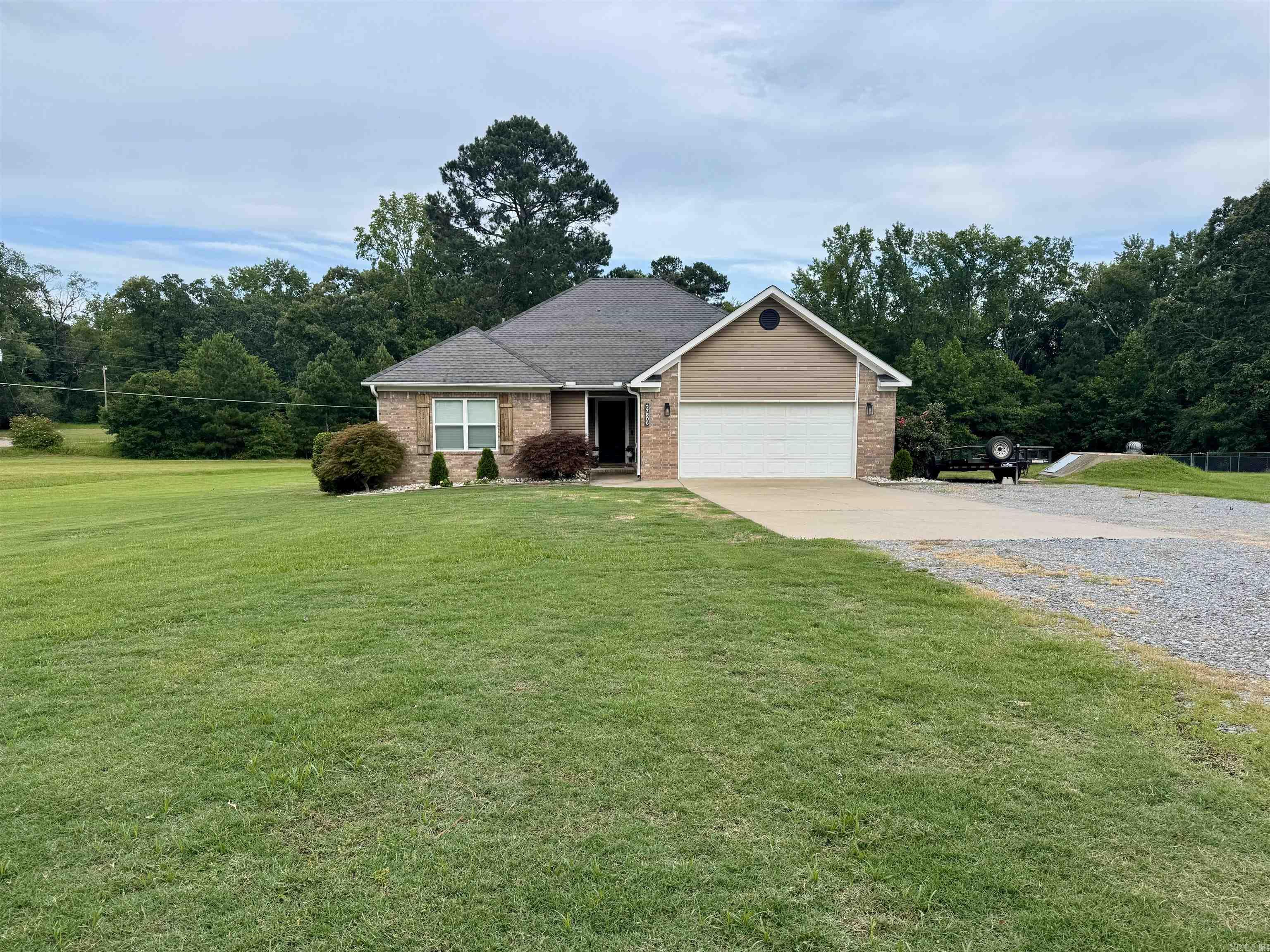 27806 S Sardis  Bauxite, AR