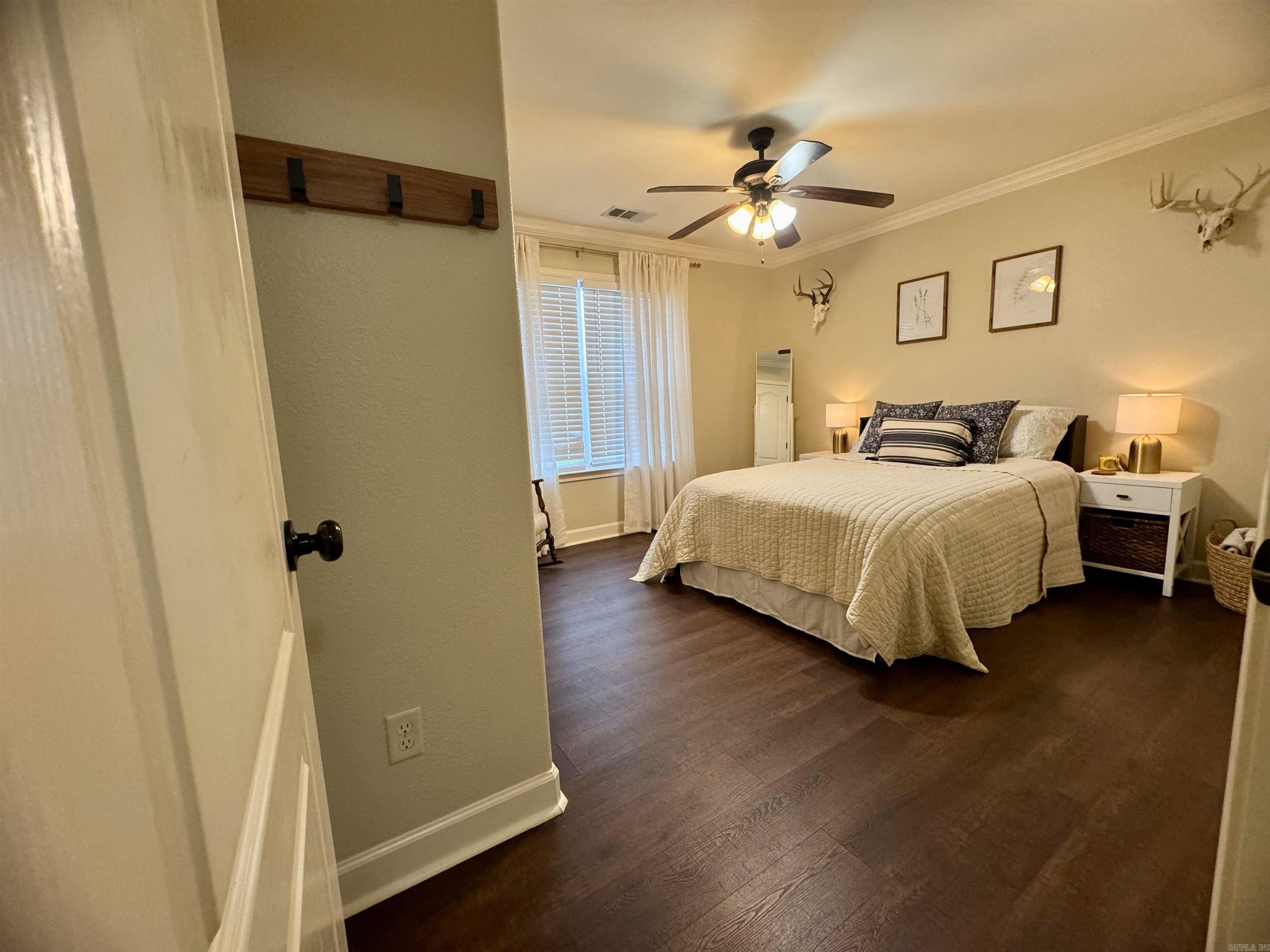 27806 S Sardis  Bauxite, AR