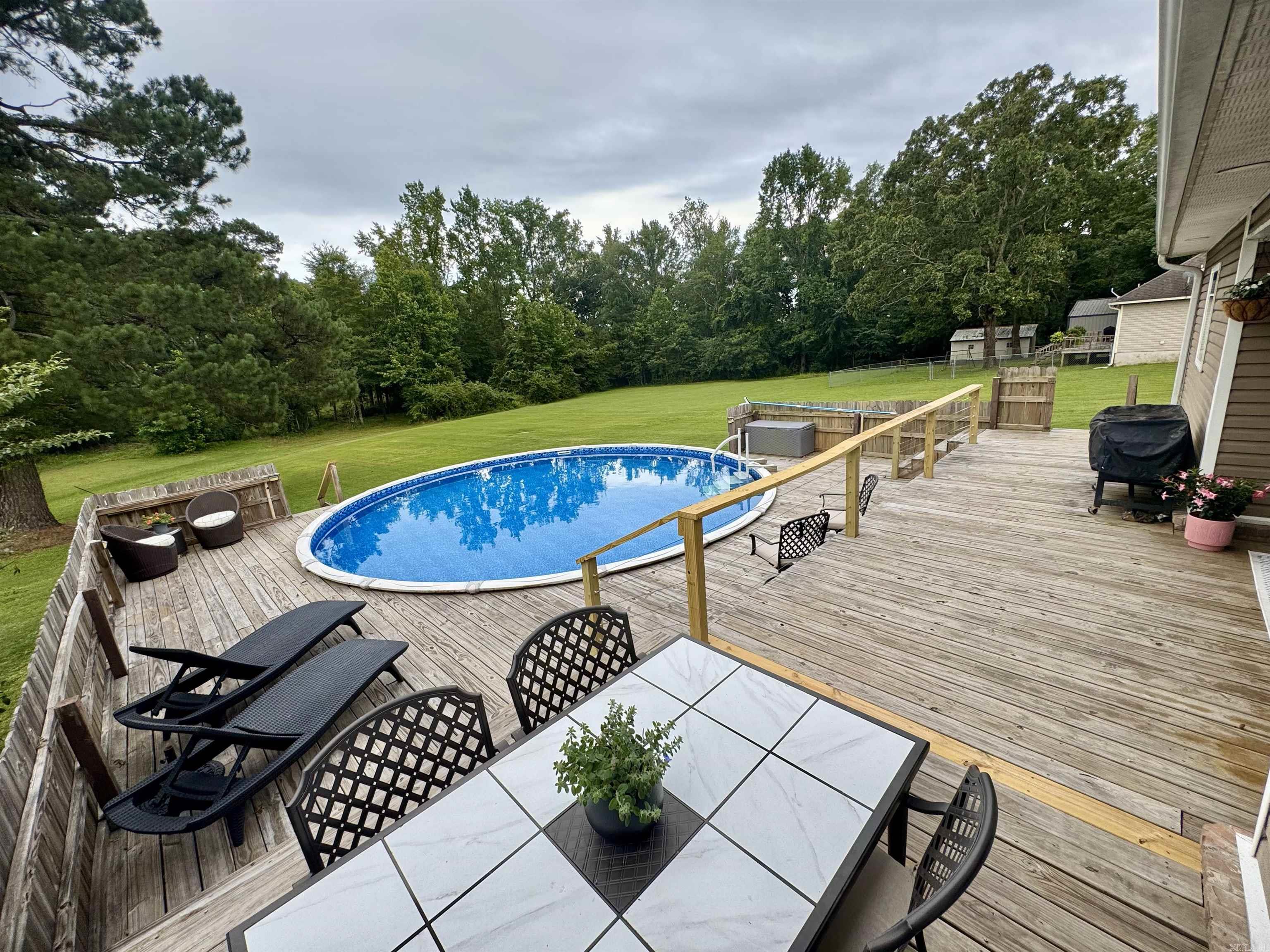 27806 S Sardis  Bauxite, AR