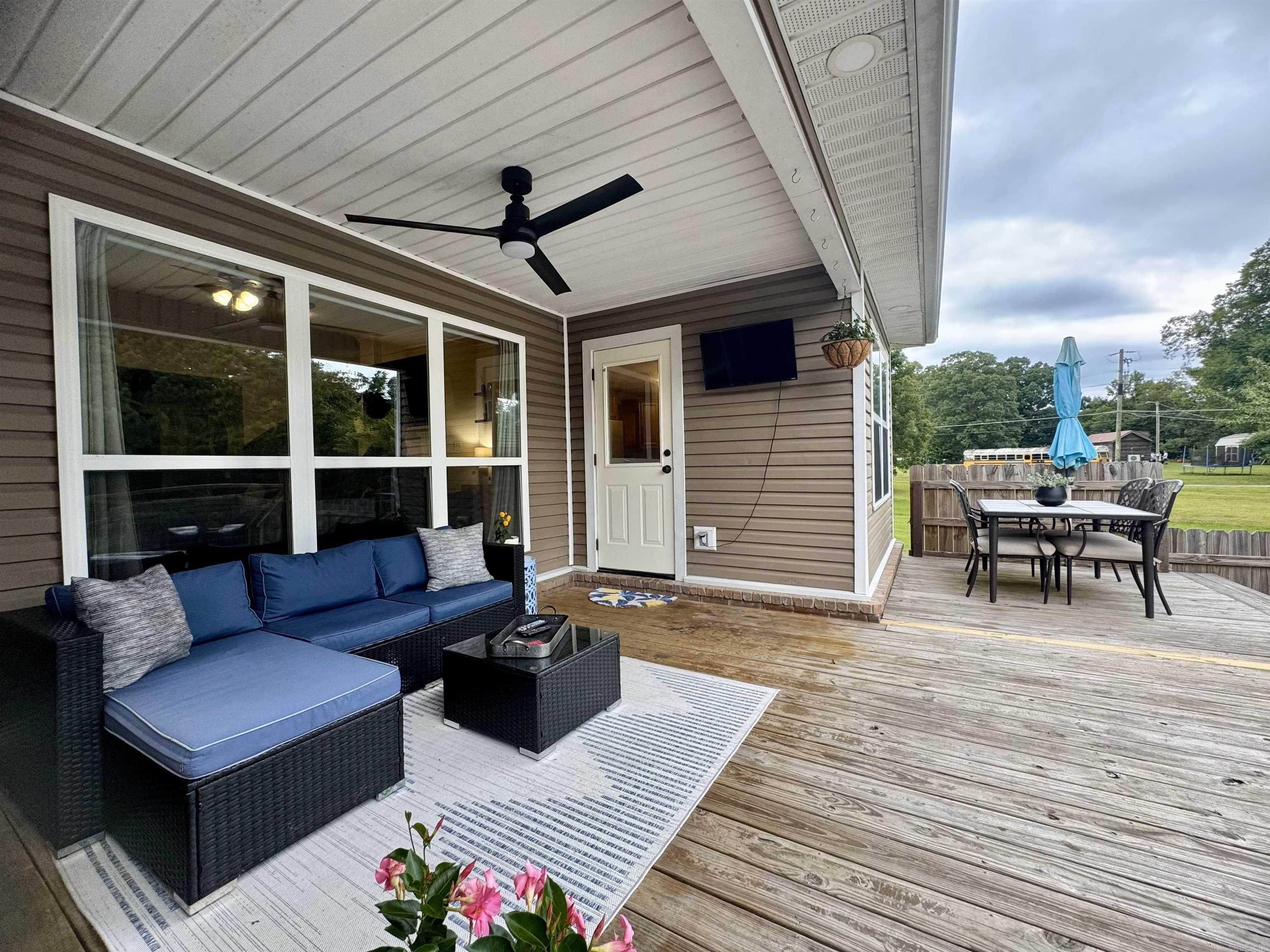 27806 S Sardis  Bauxite, AR