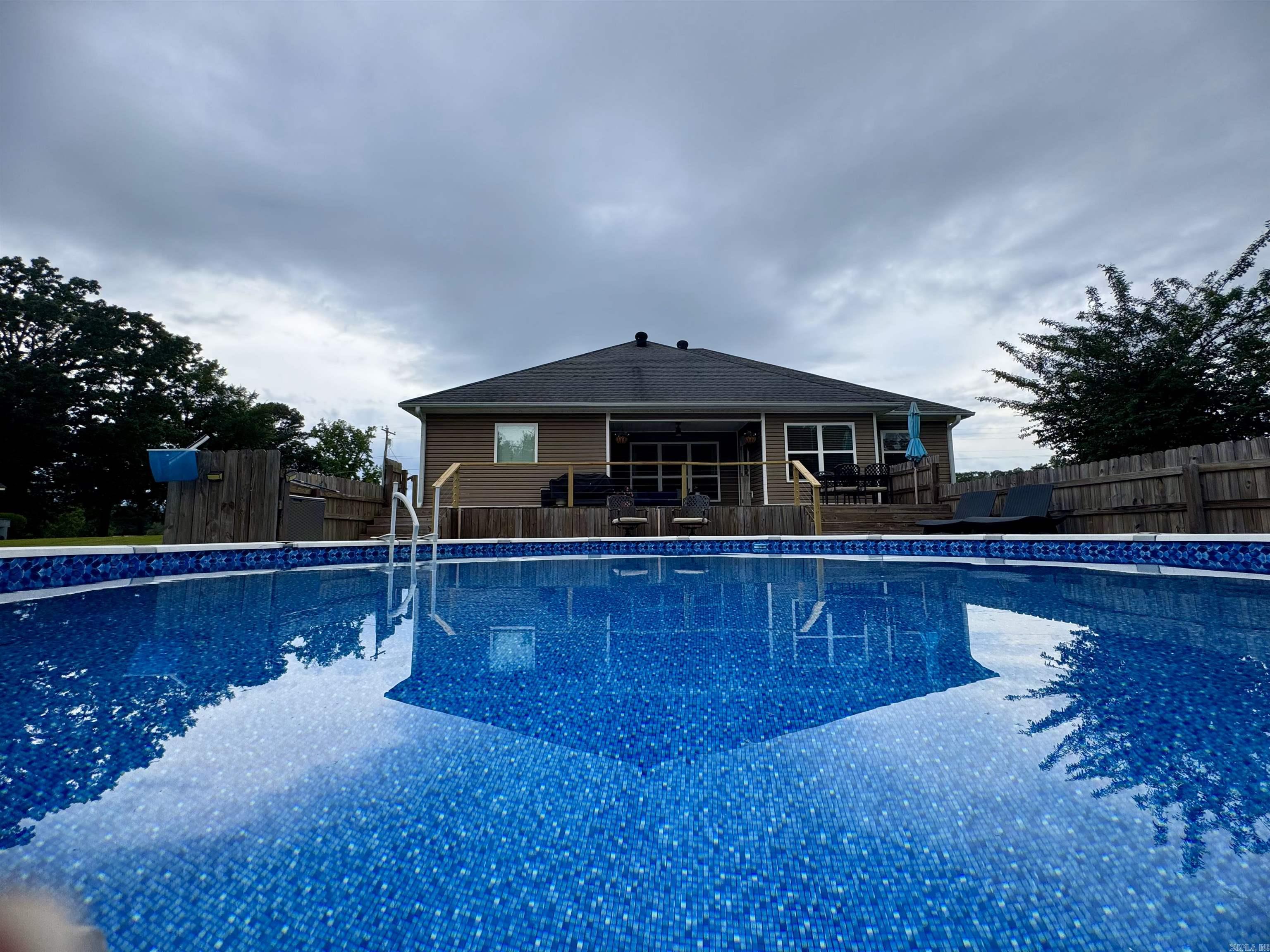 27806 S Sardis  Bauxite, AR
