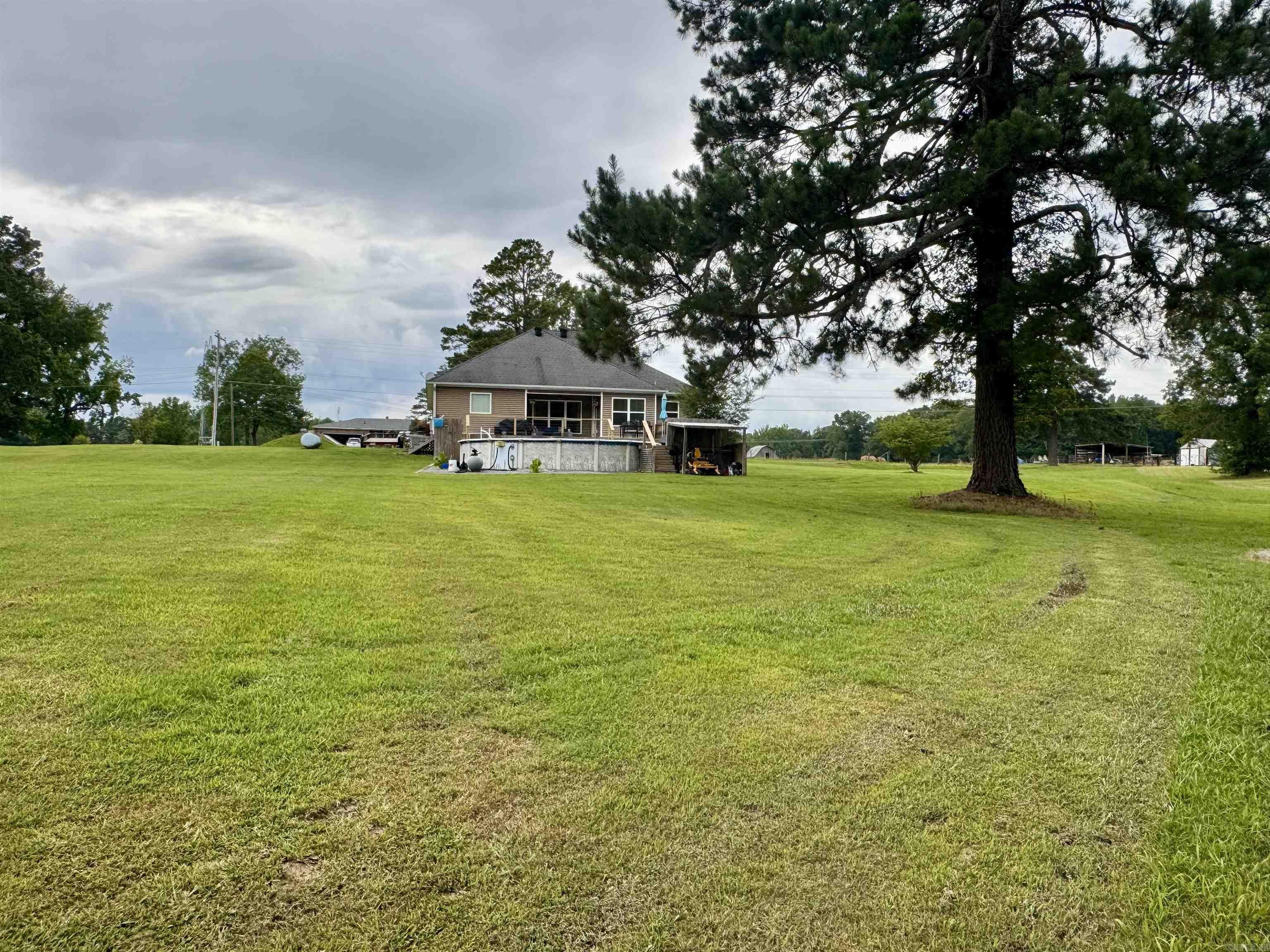 27806 S Sardis  Bauxite, AR