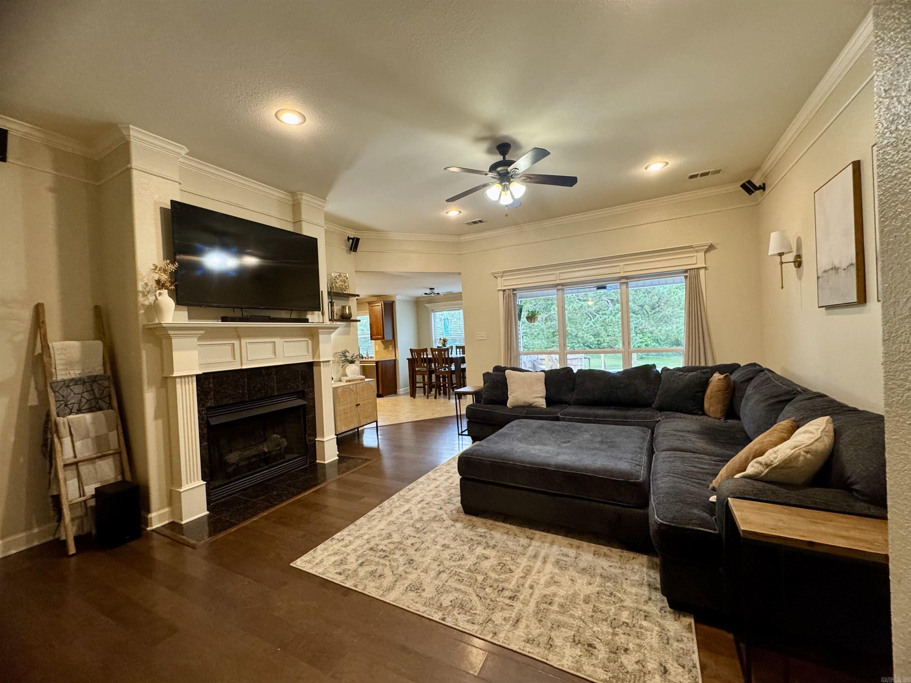 27806 S Sardis  Bauxite, AR
