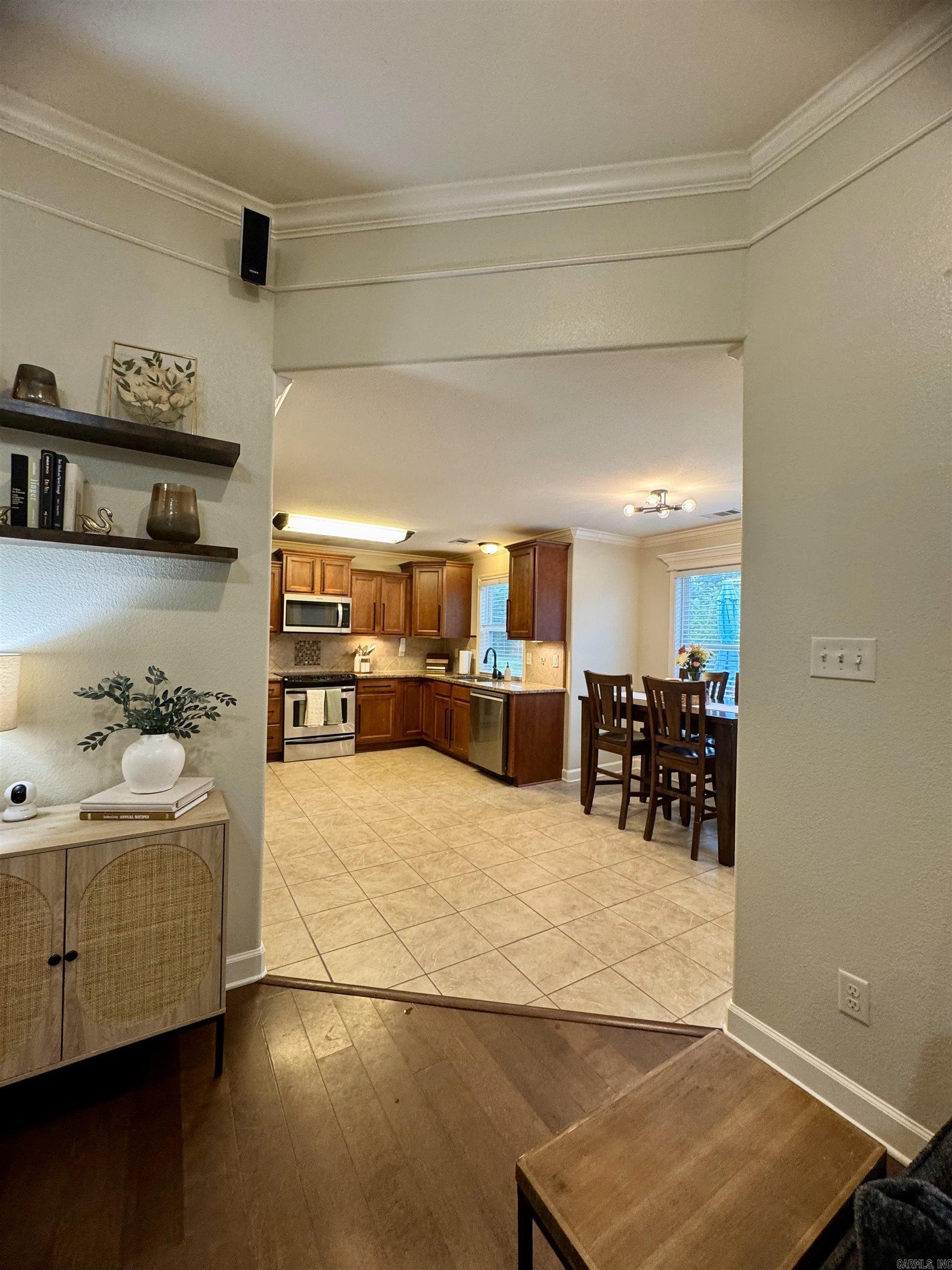 27806 S Sardis  Bauxite, AR