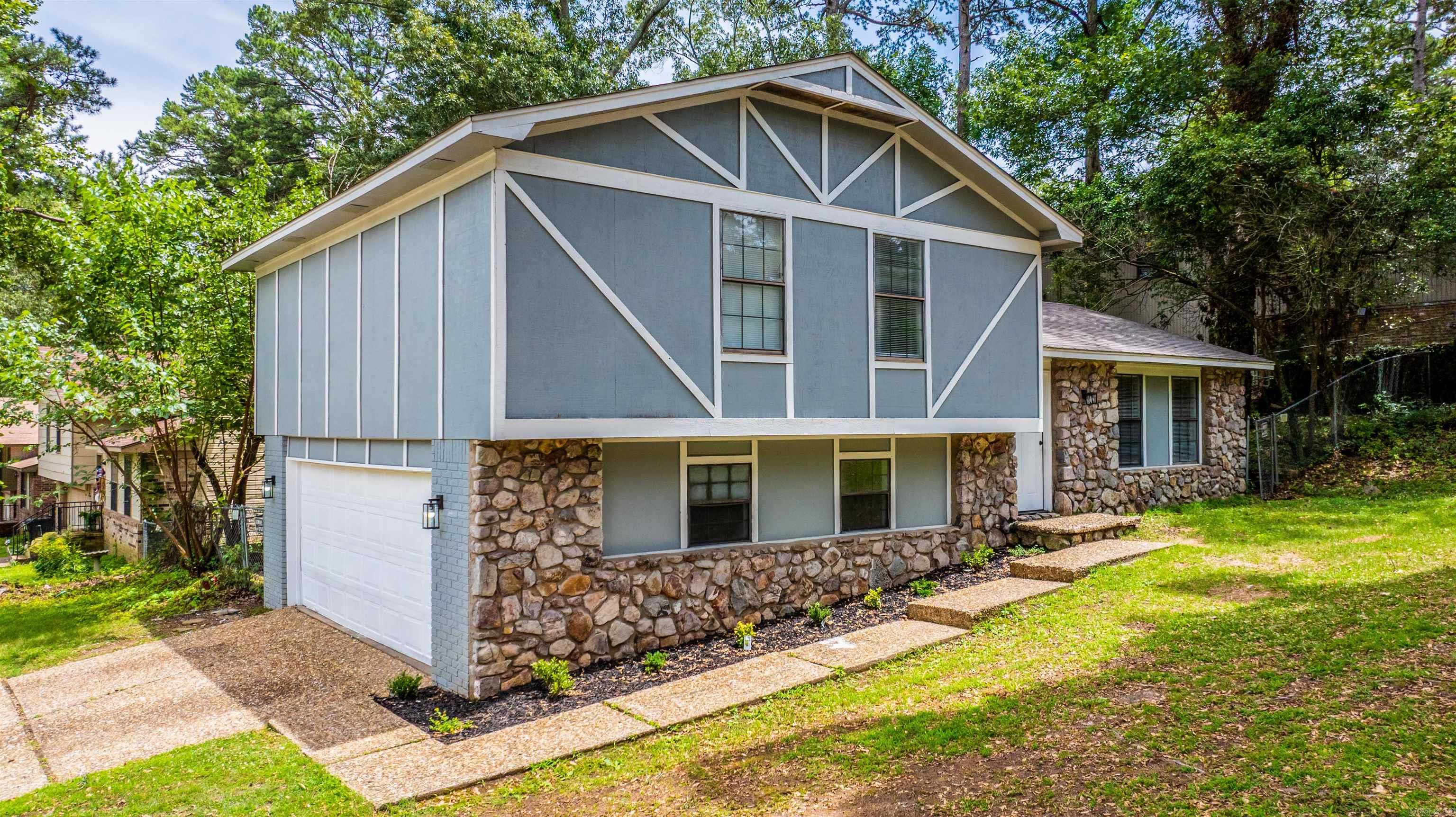 4901 Westwood  Little Rock, AR