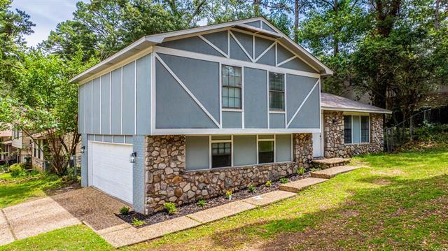 4901  Westwood  Little Rock, AR