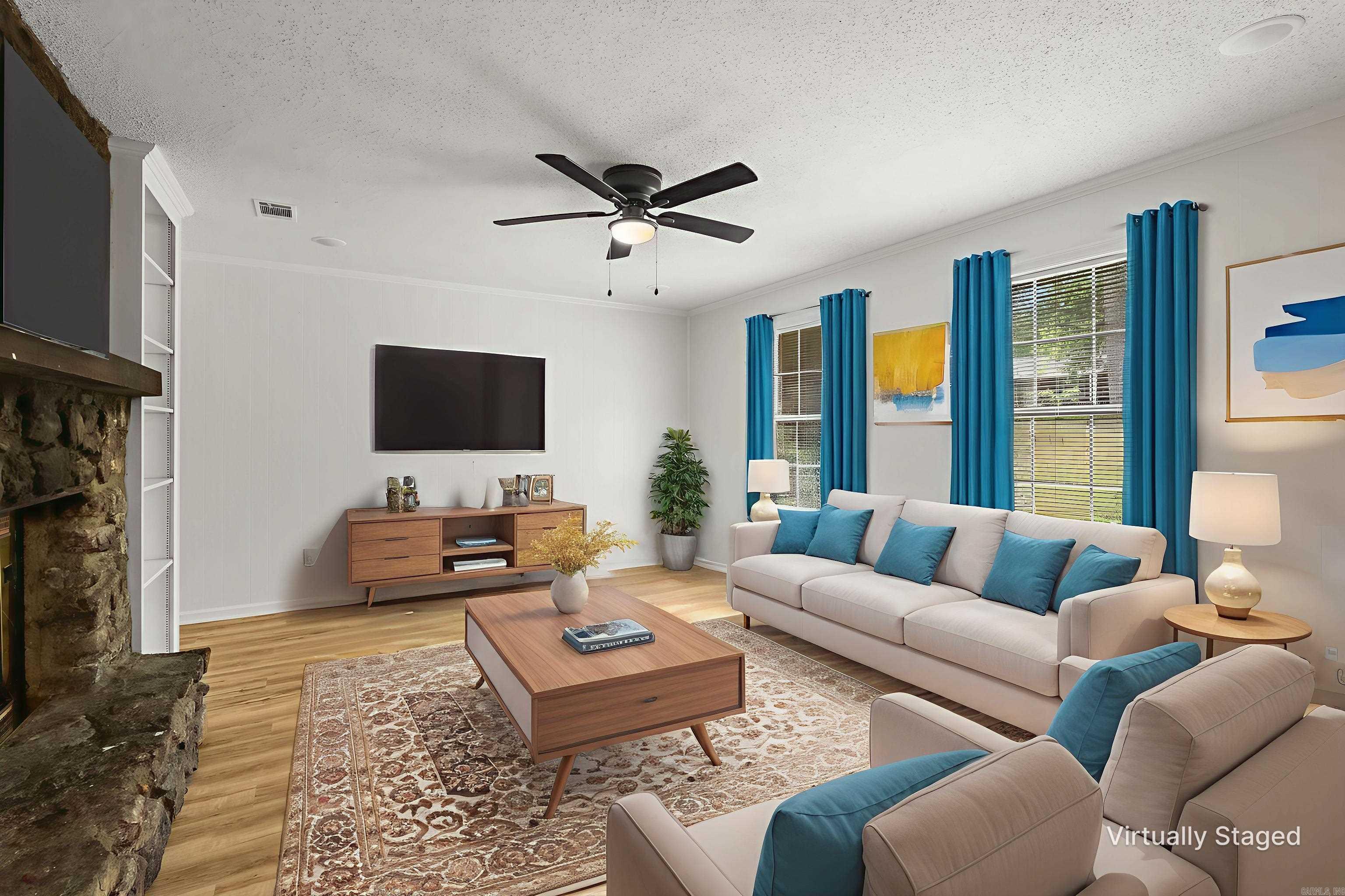 4901 Westwood  Little Rock, AR