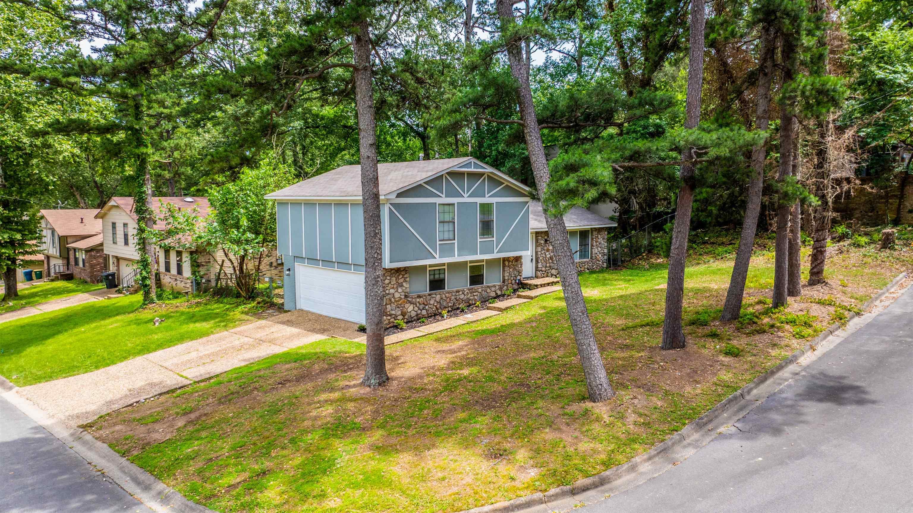 4901 Westwood  Little Rock, AR
