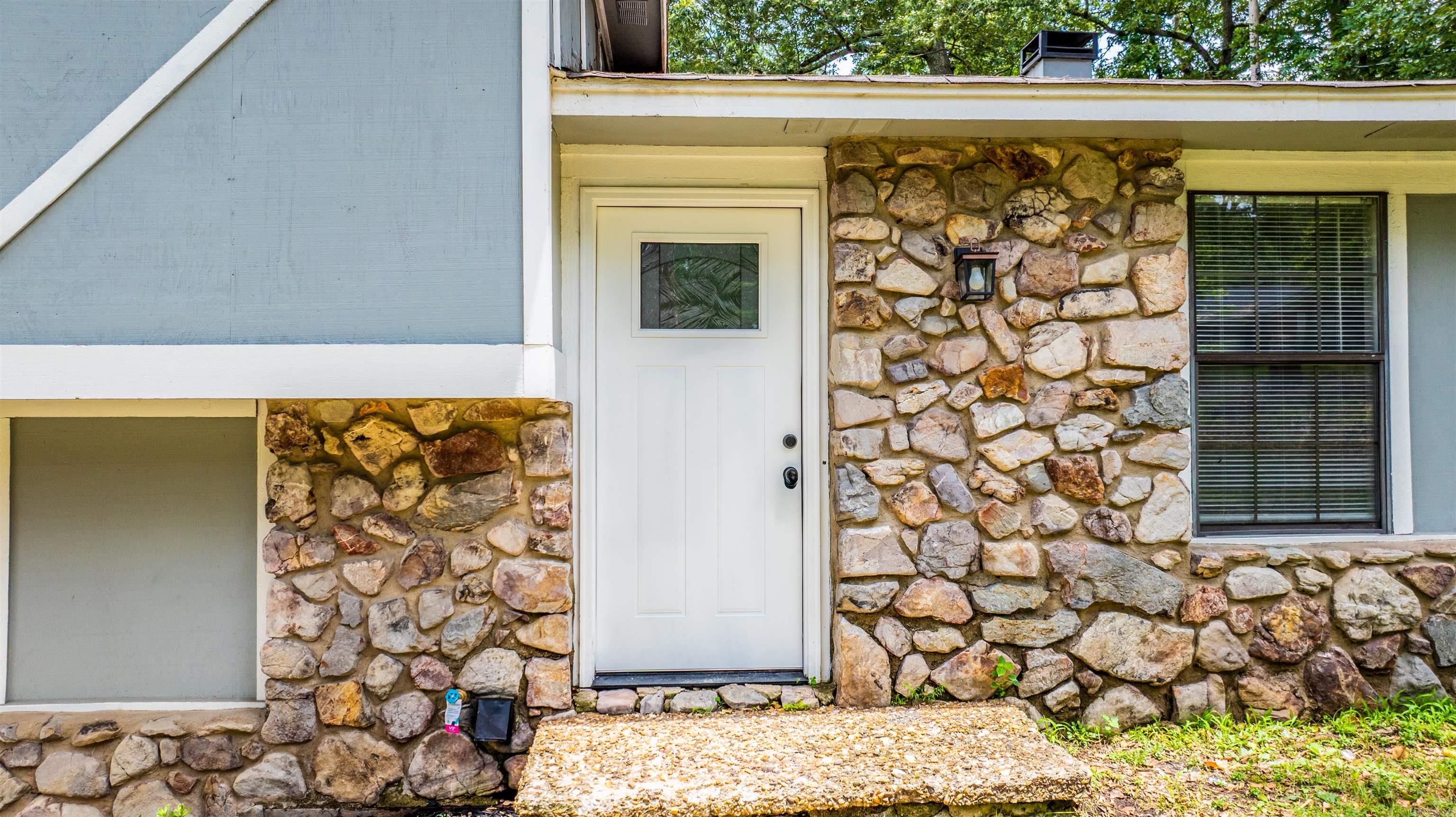 4901 Westwood  Little Rock, AR