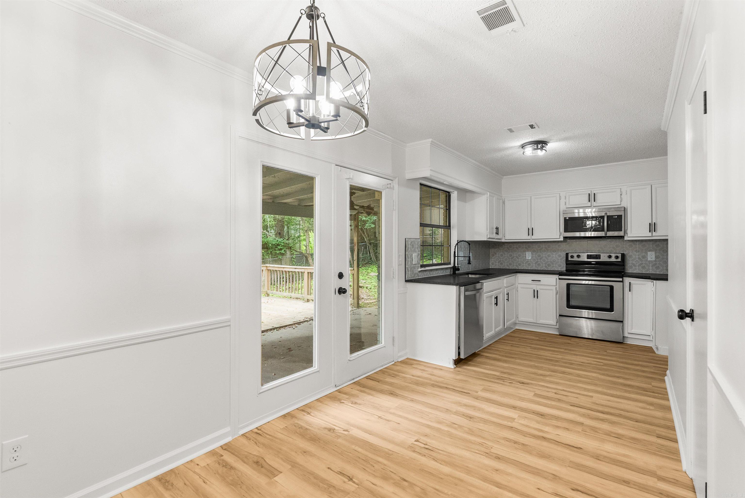 4901 Westwood  Little Rock, AR
