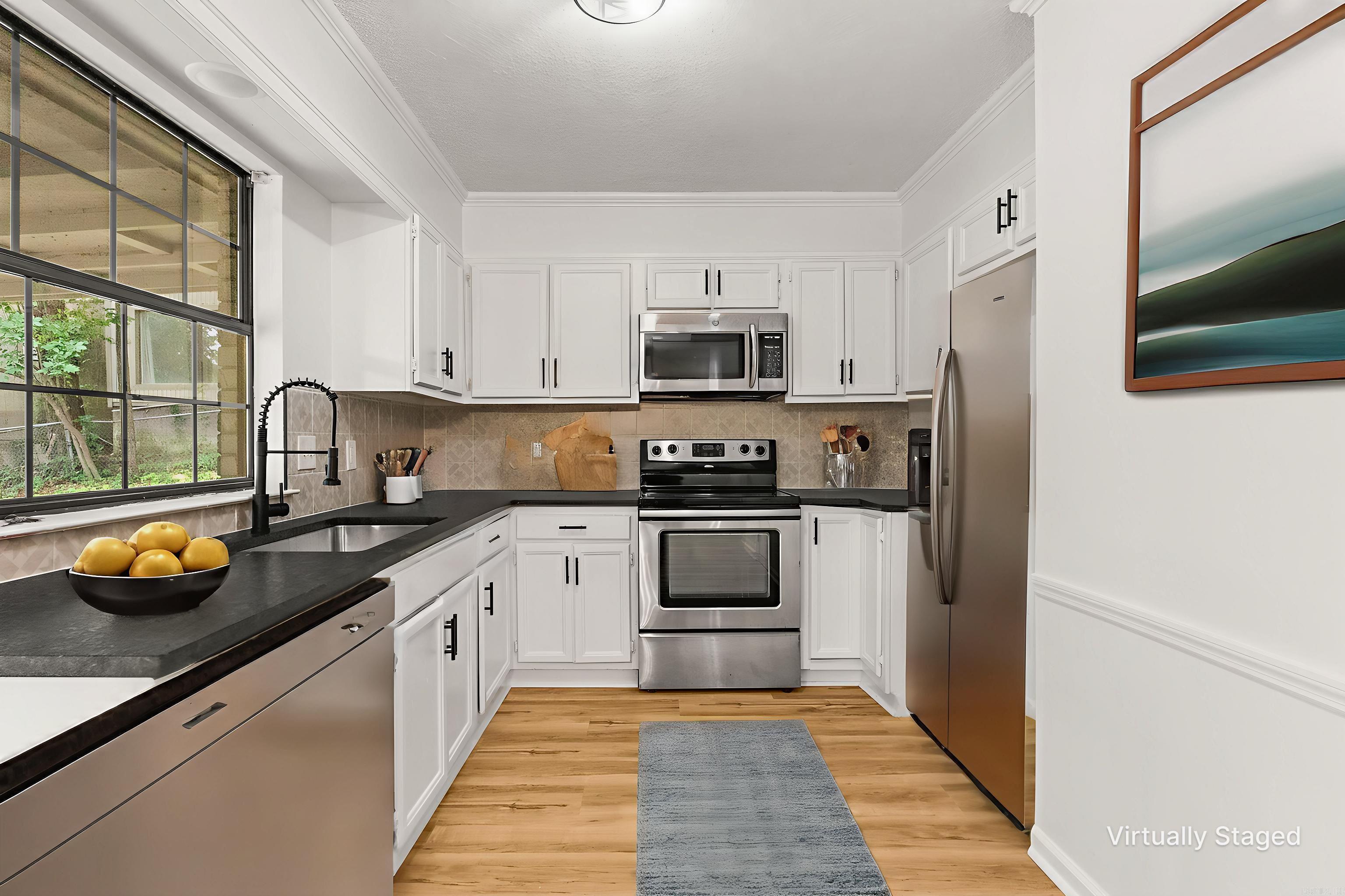 4901 Westwood  Little Rock, AR