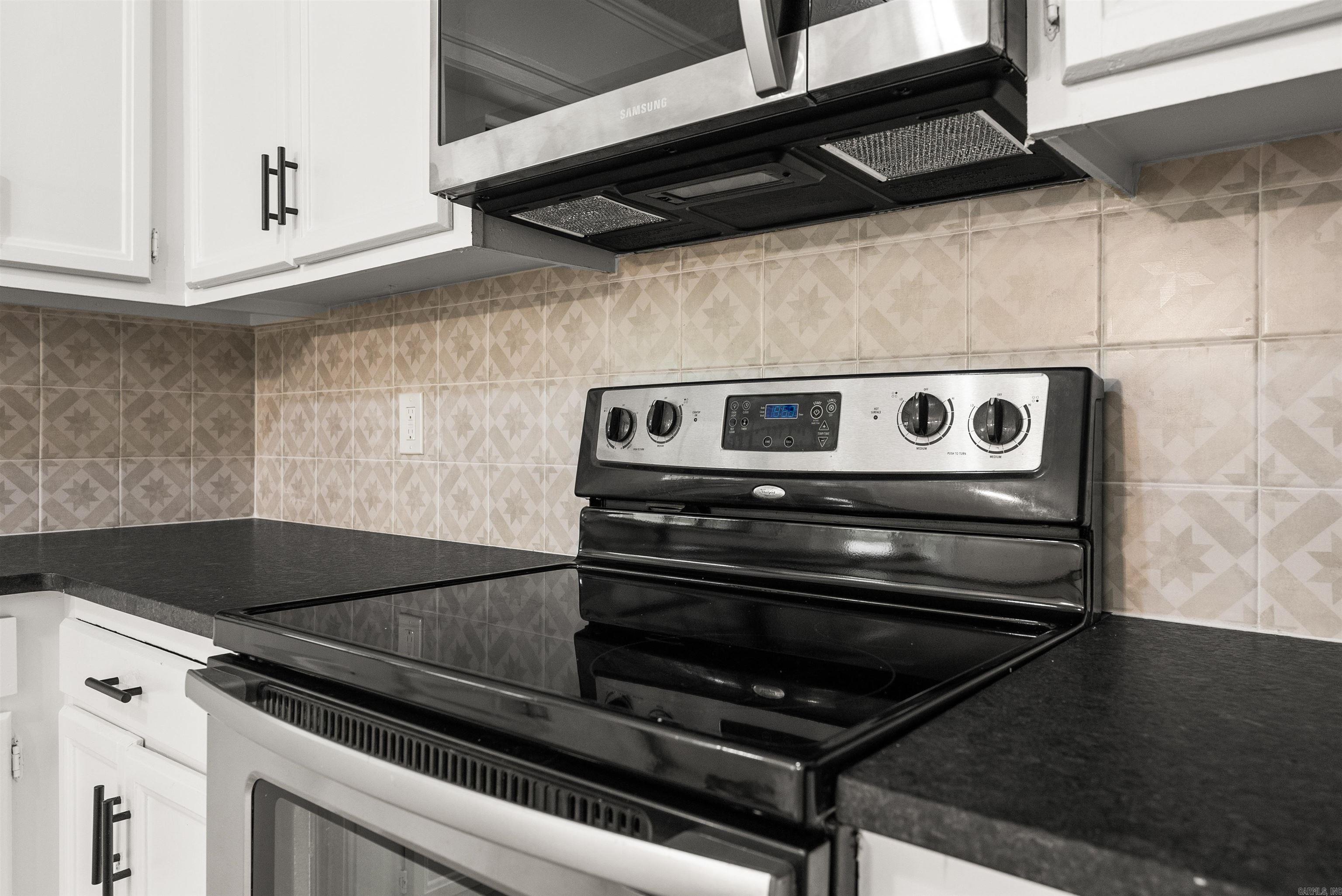 4901 Westwood  Little Rock, AR