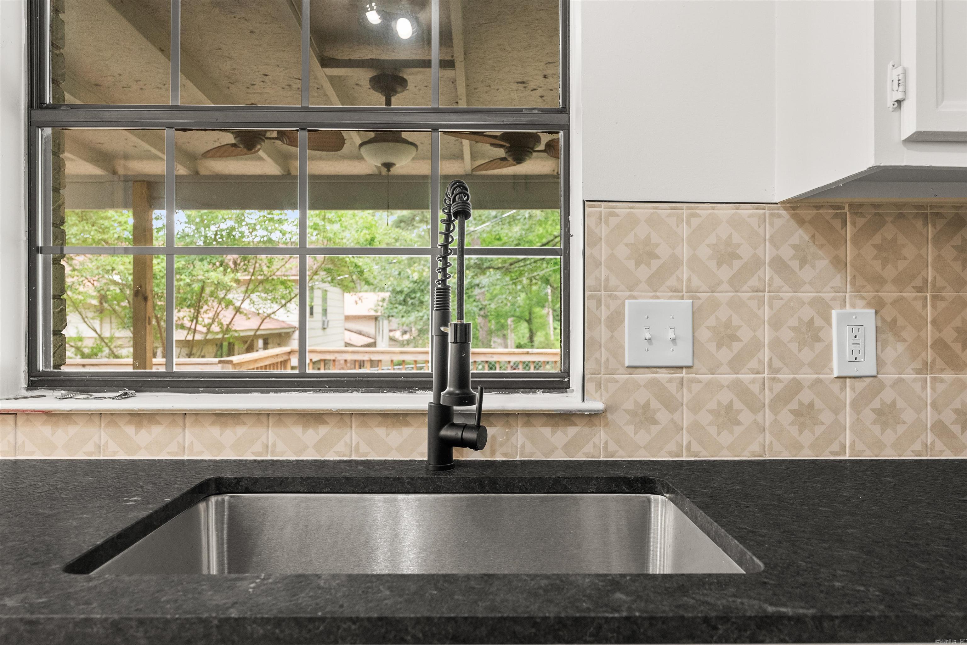 4901 Westwood  Little Rock, AR