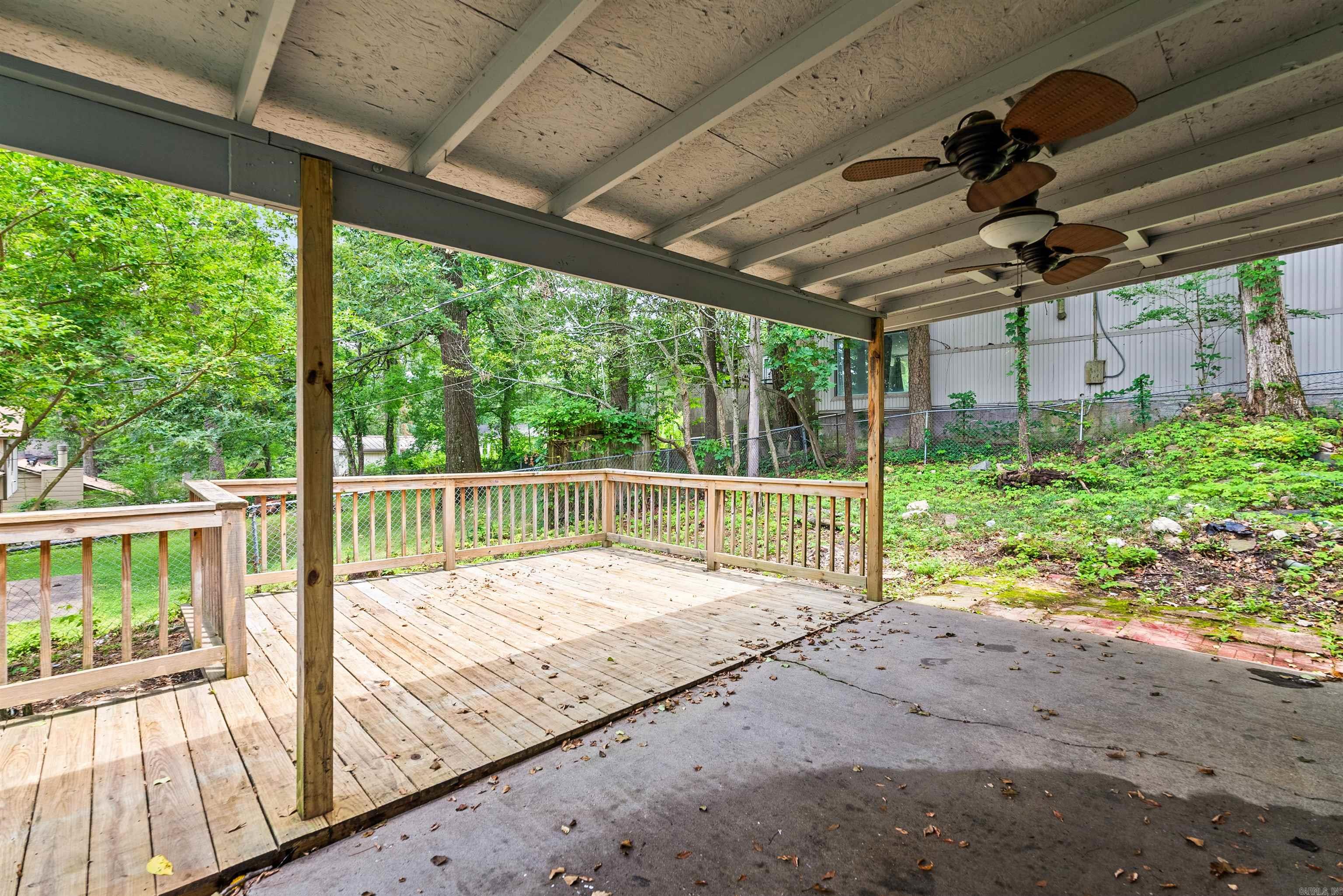 4901 Westwood  Little Rock, AR