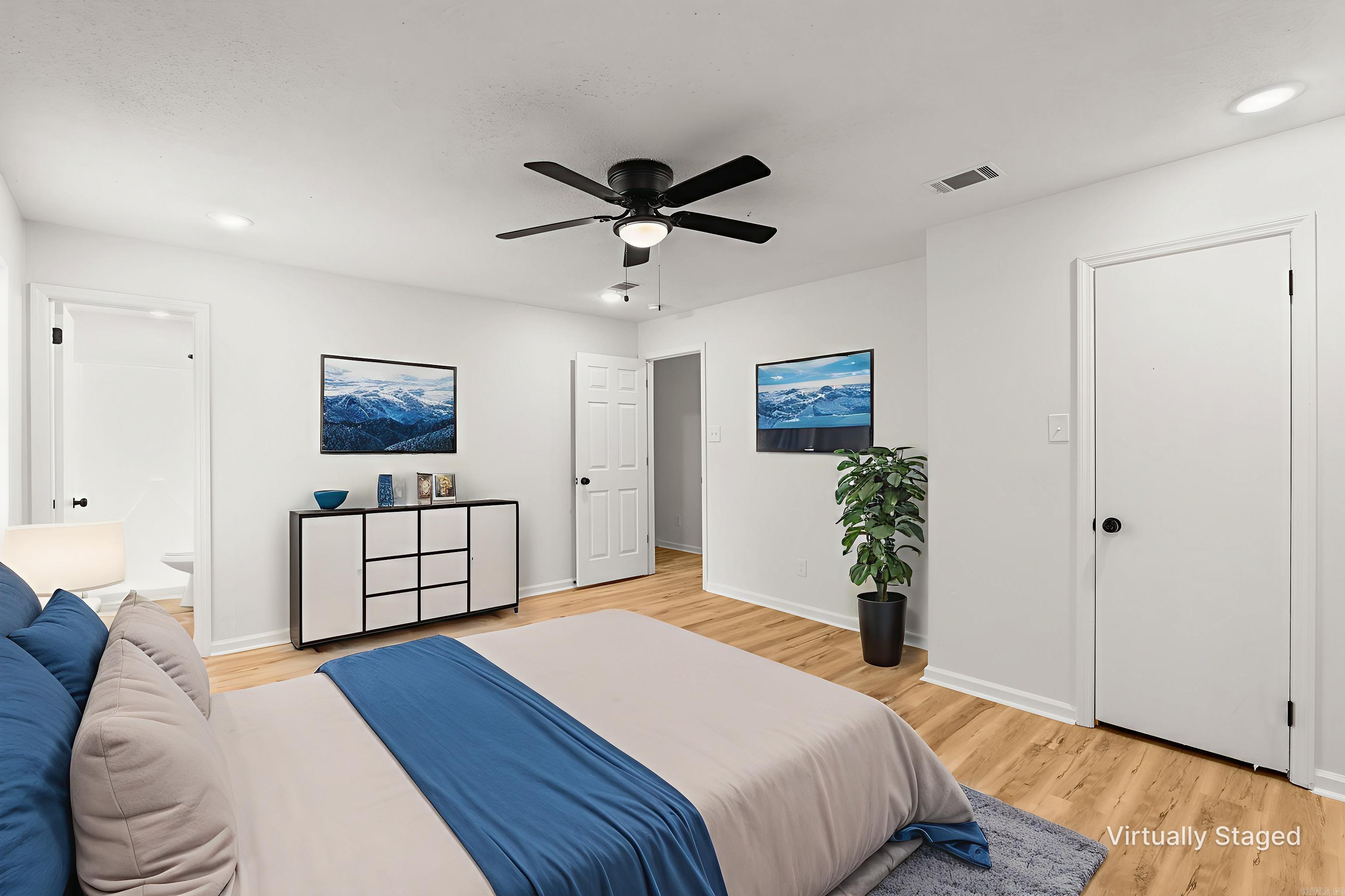 4901 Westwood  Little Rock, AR