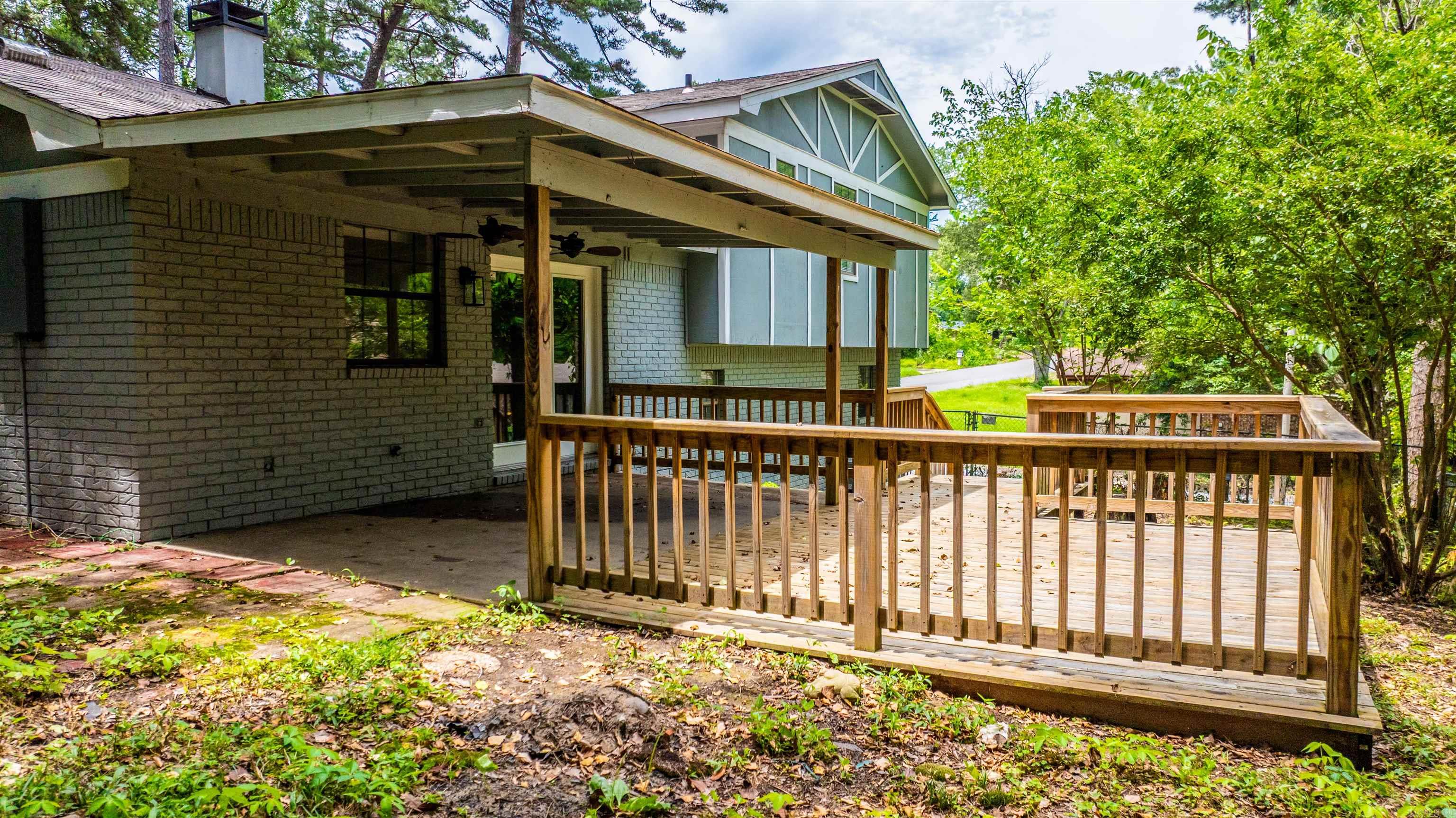 4901 Westwood  Little Rock, AR