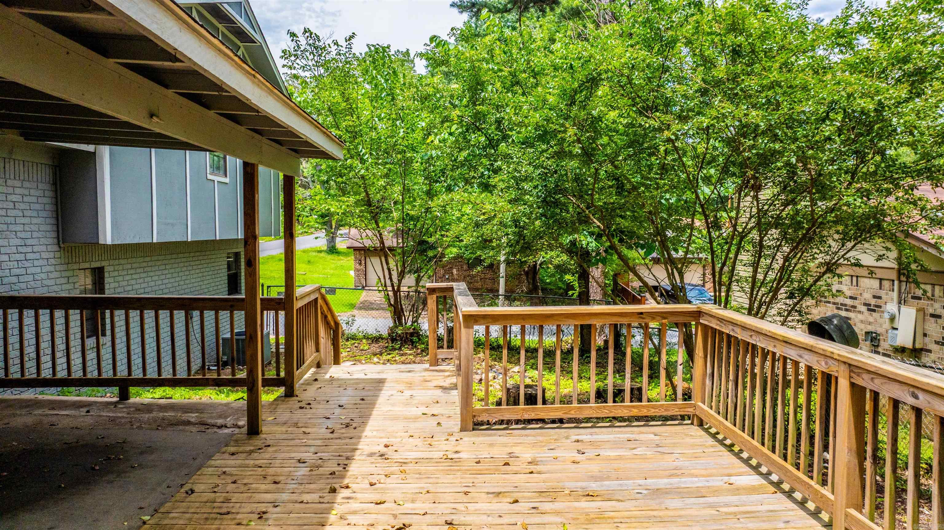 4901 Westwood  Little Rock, AR