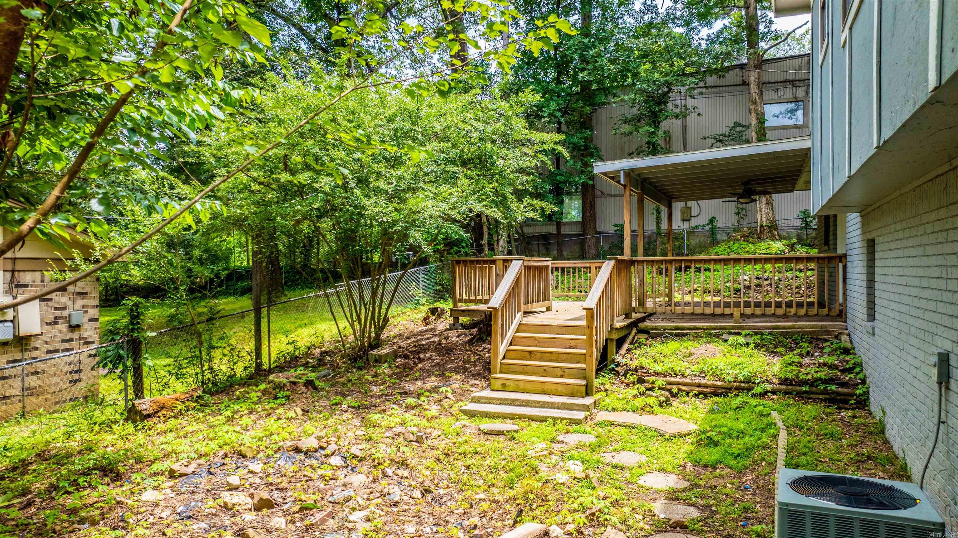 4901 Westwood  Little Rock, AR