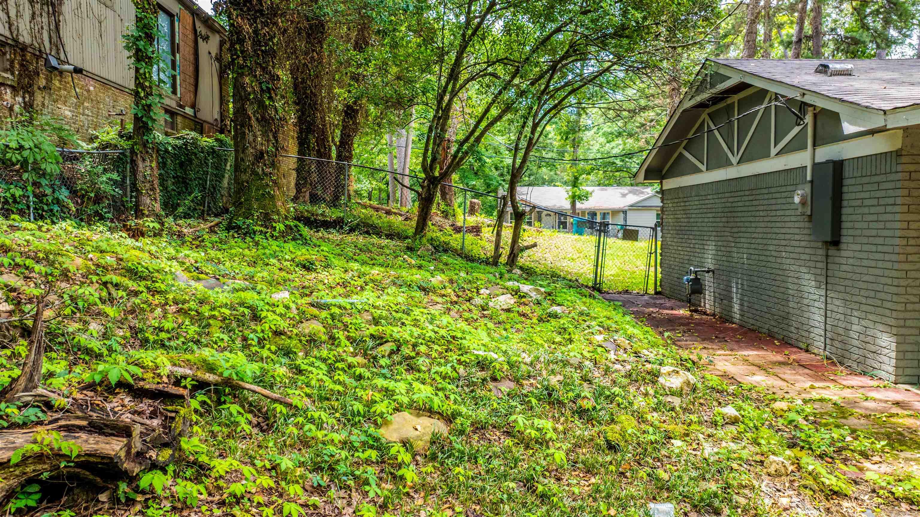 4901 Westwood  Little Rock, AR