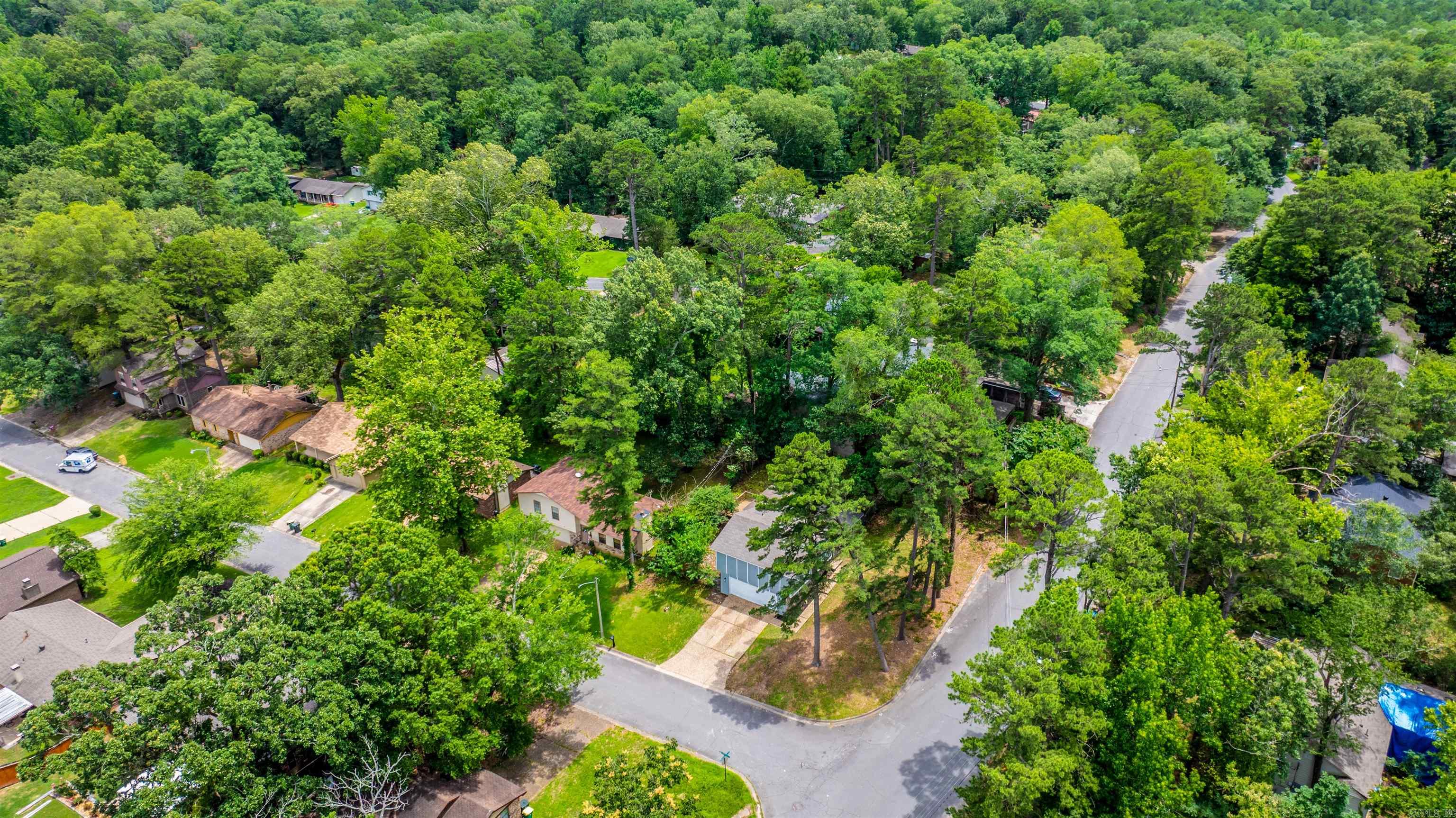 4901 Westwood  Little Rock, AR