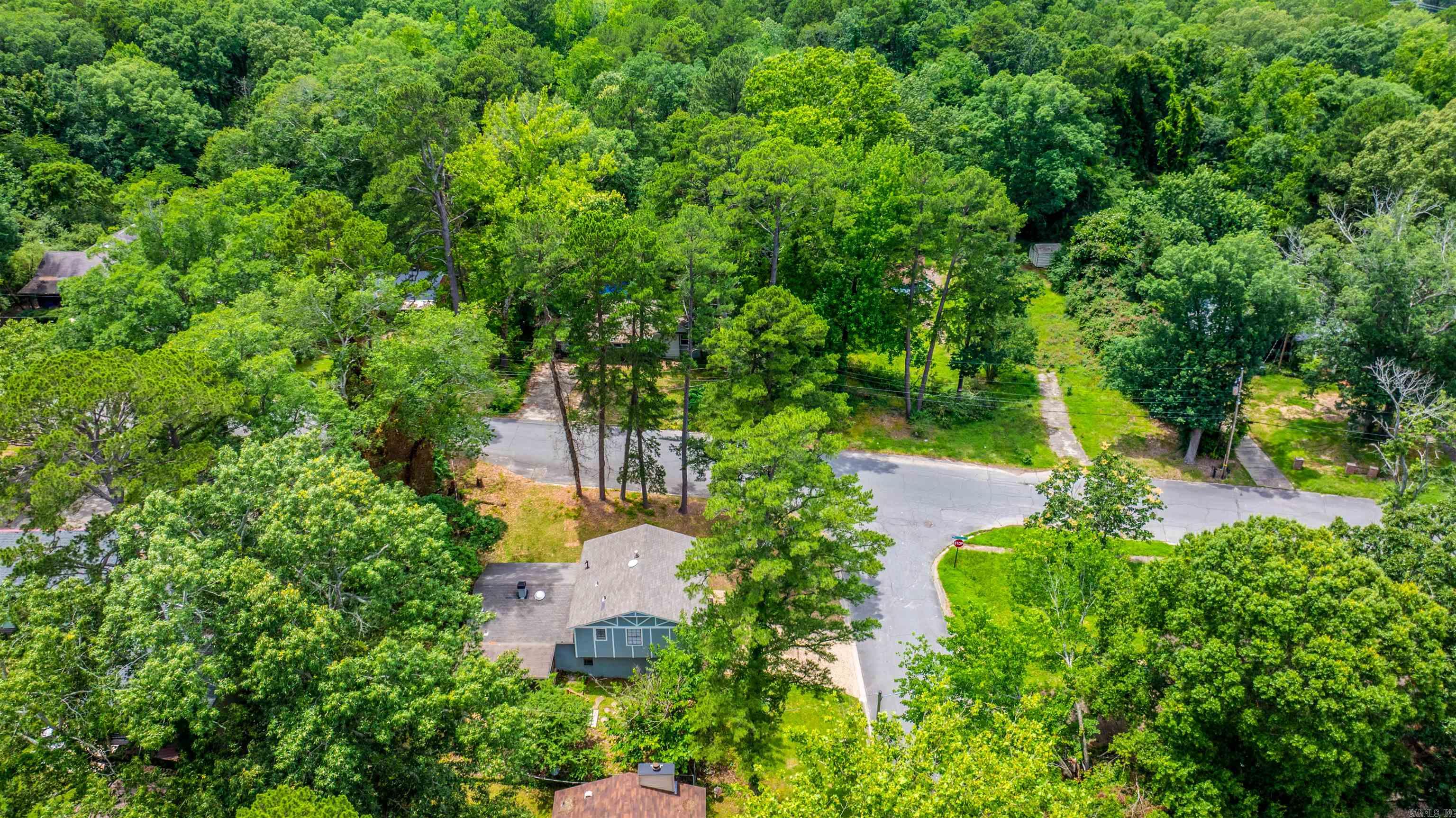 4901 Westwood  Little Rock, AR
