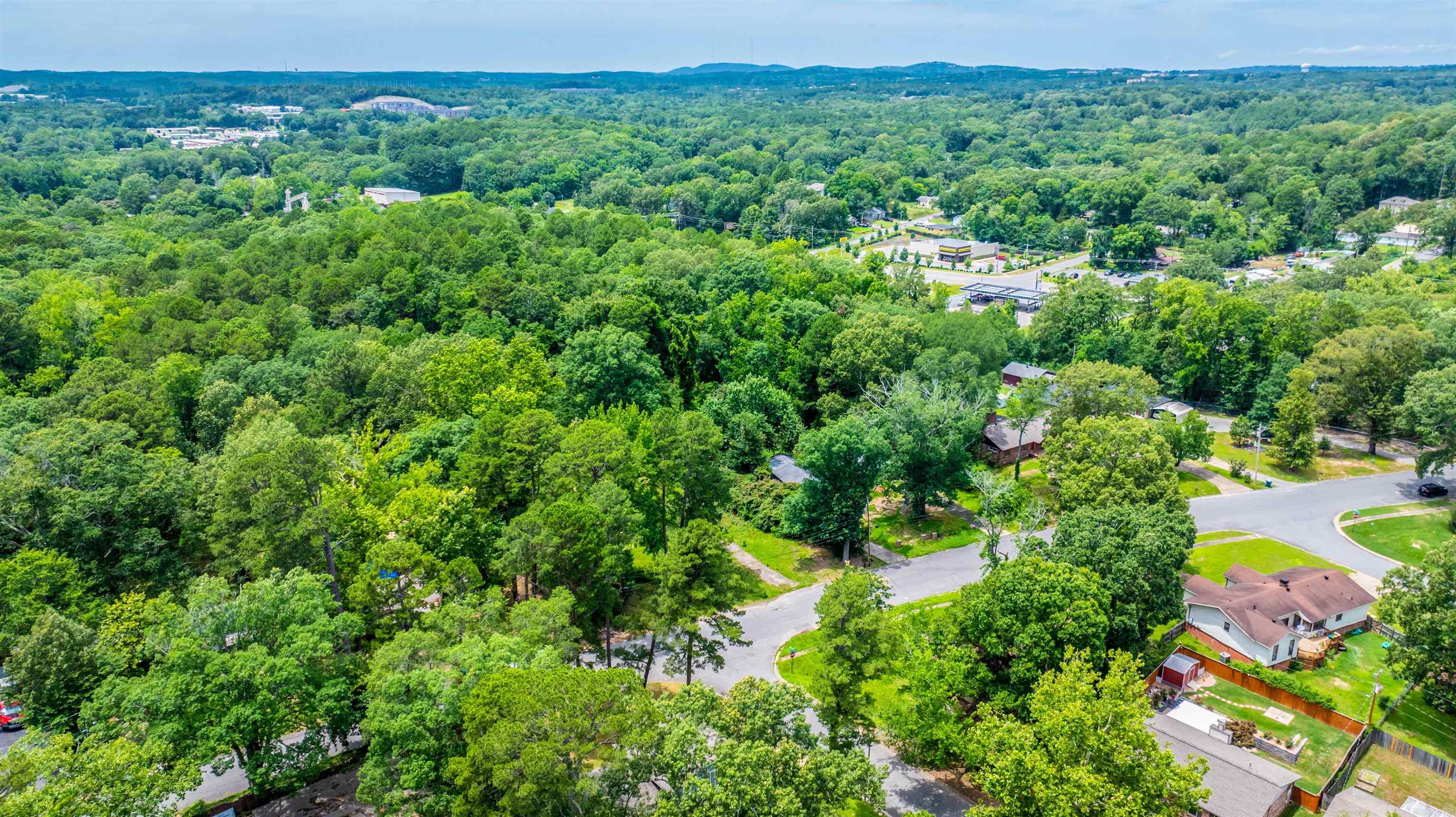 4901 Westwood  Little Rock, AR
