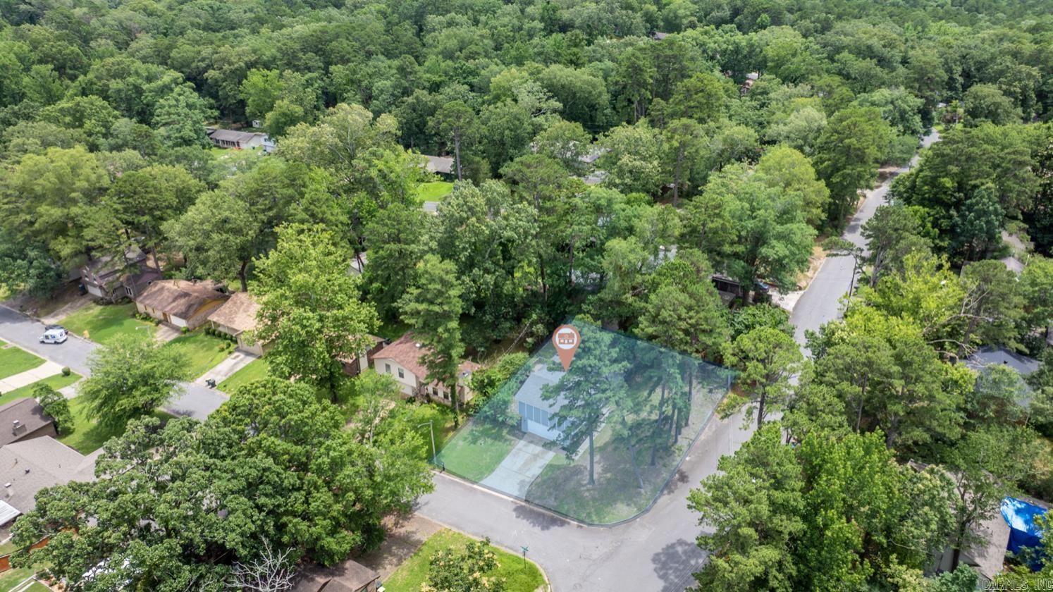 4901 Westwood  Little Rock, AR