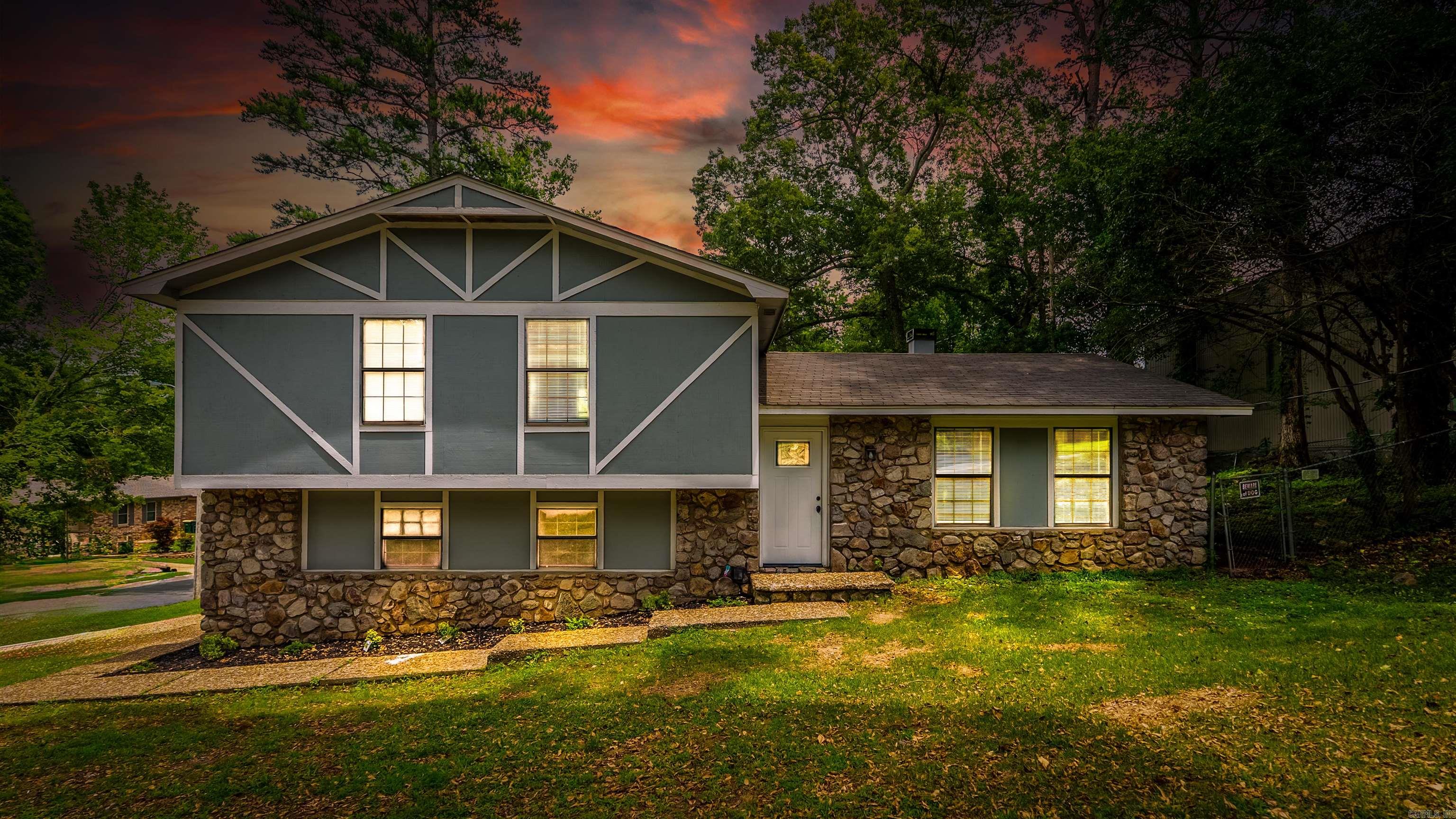 4901 Westwood  Little Rock, AR