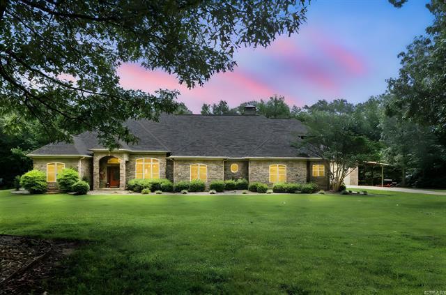 303  Duren  Cabot, AR