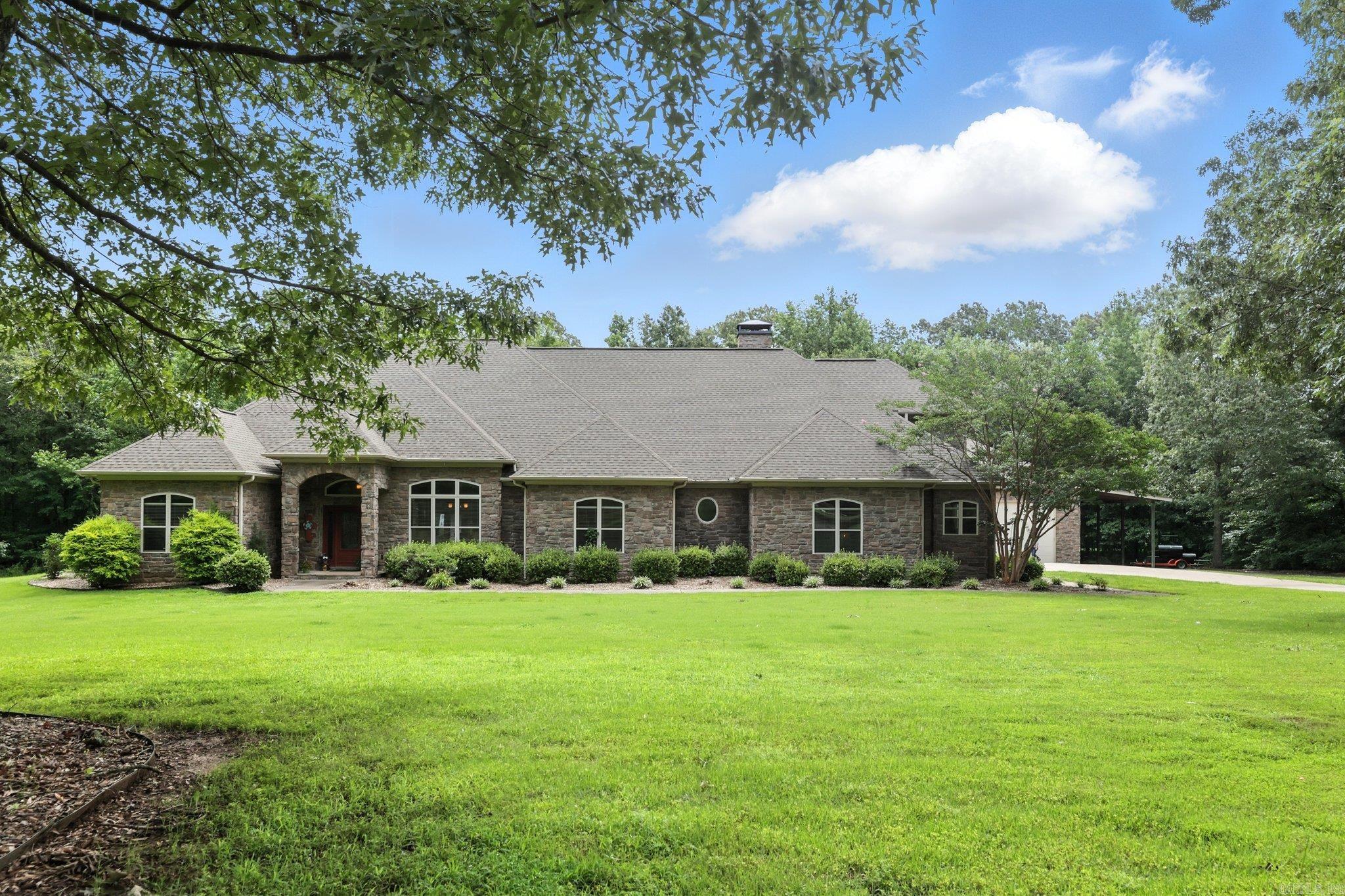 303 Duren  Cabot, AR