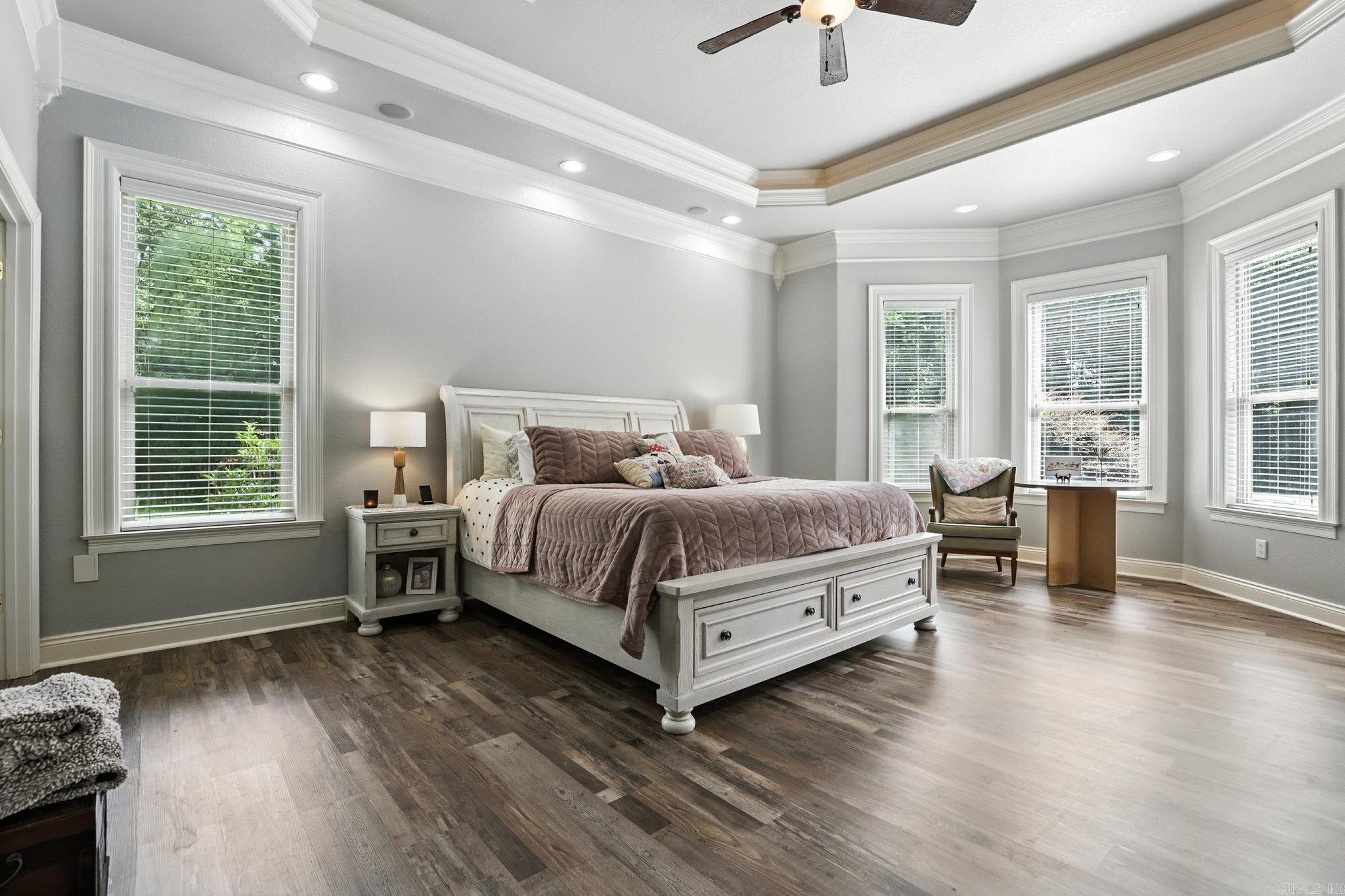 303 Duren  Cabot, AR