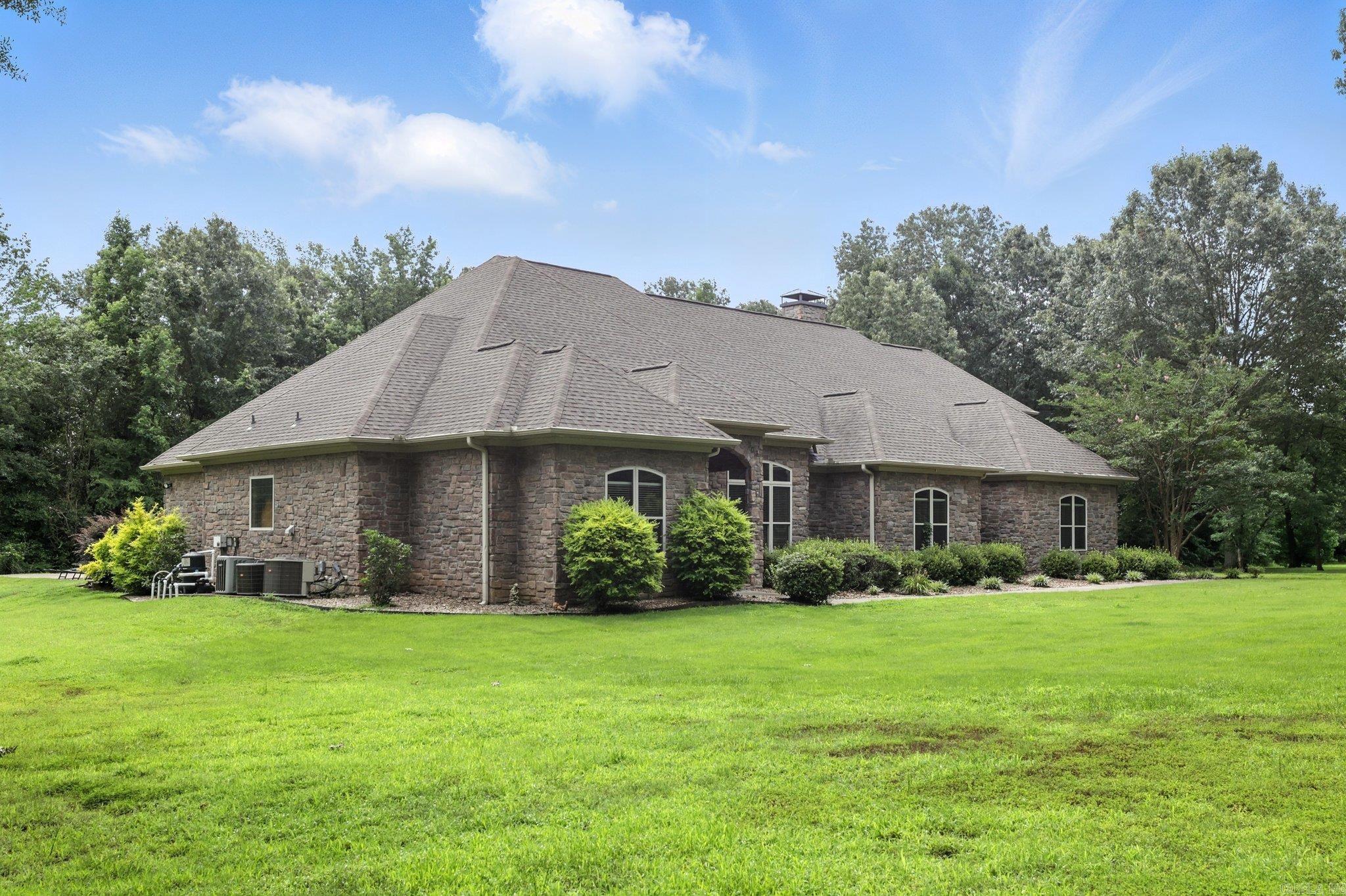 303 Duren  Cabot, AR