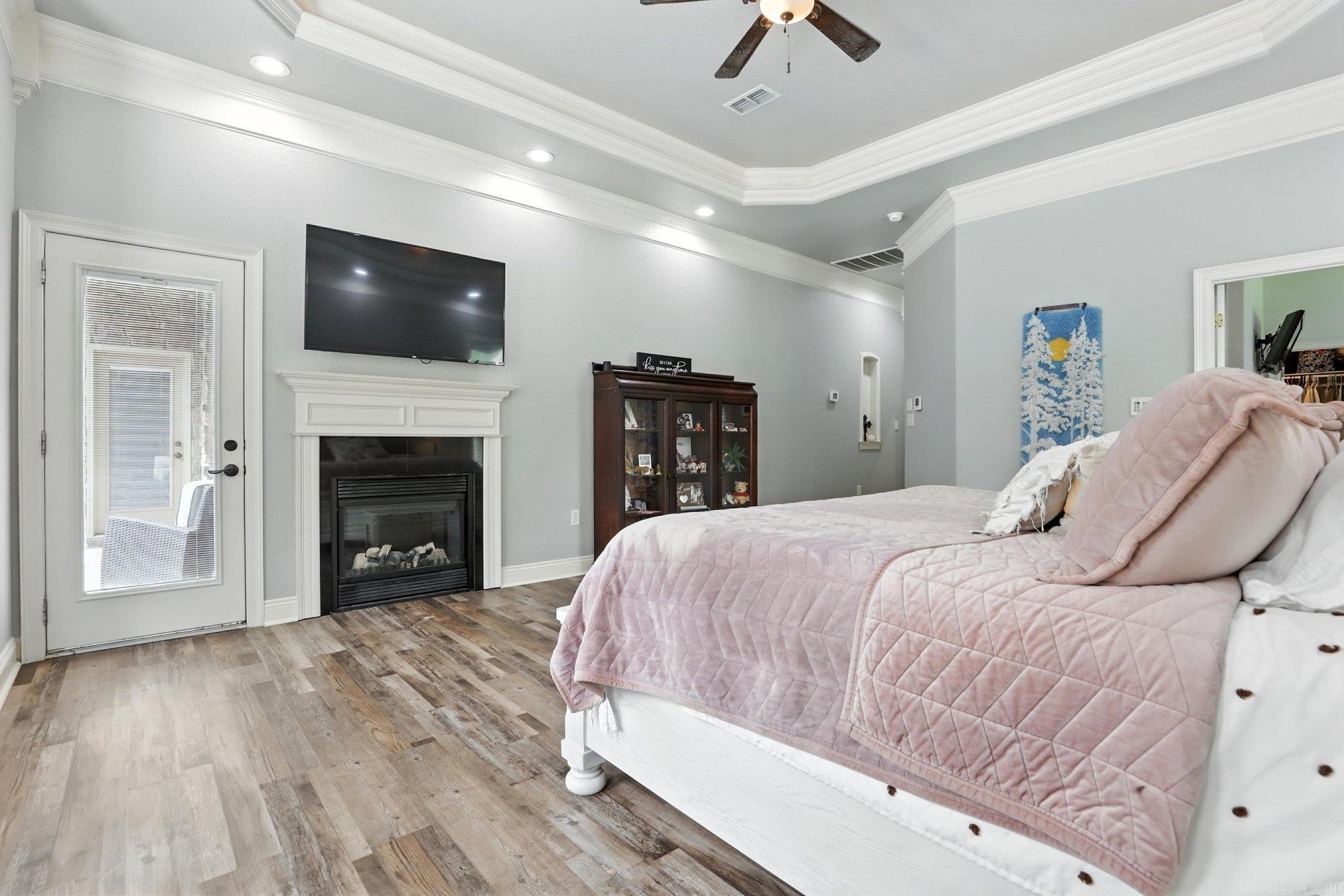 303 Duren  Cabot, AR
