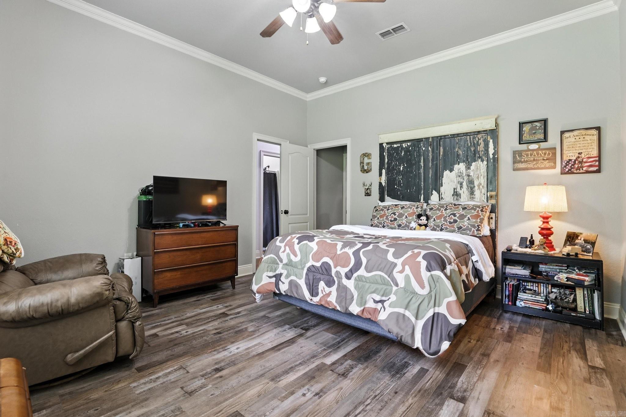 303 Duren  Cabot, AR