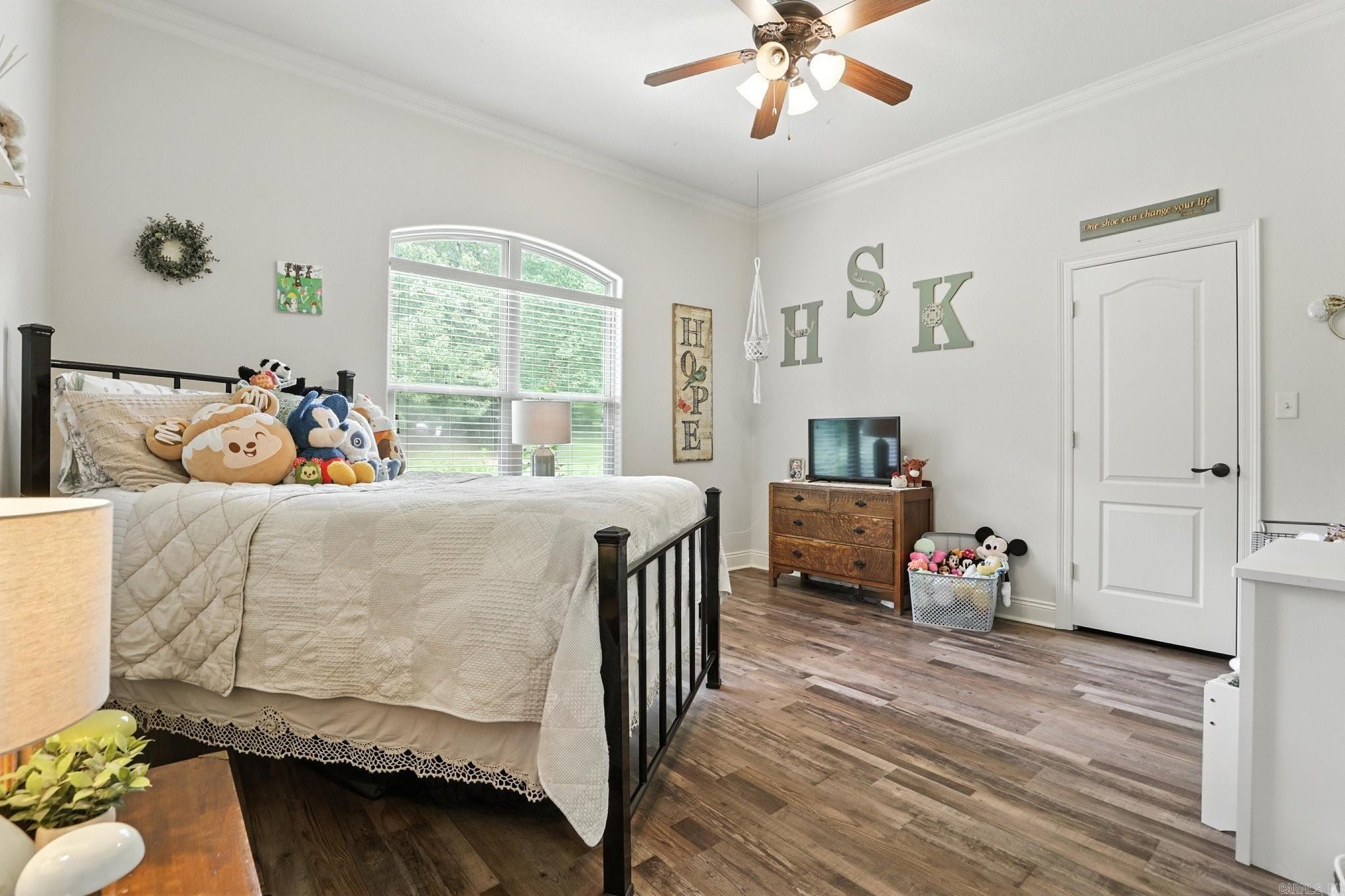 303 Duren  Cabot, AR