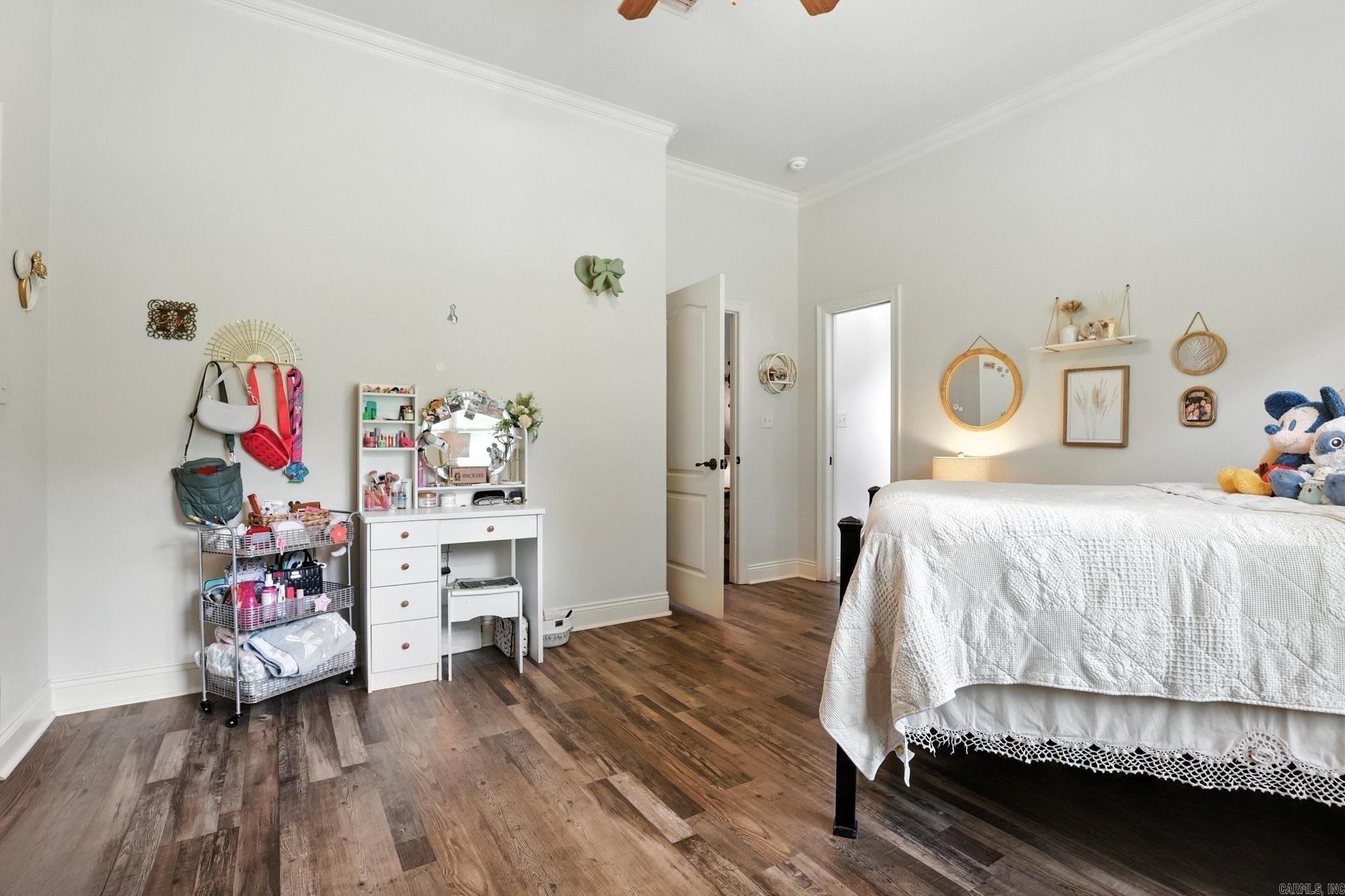 303 Duren  Cabot, AR