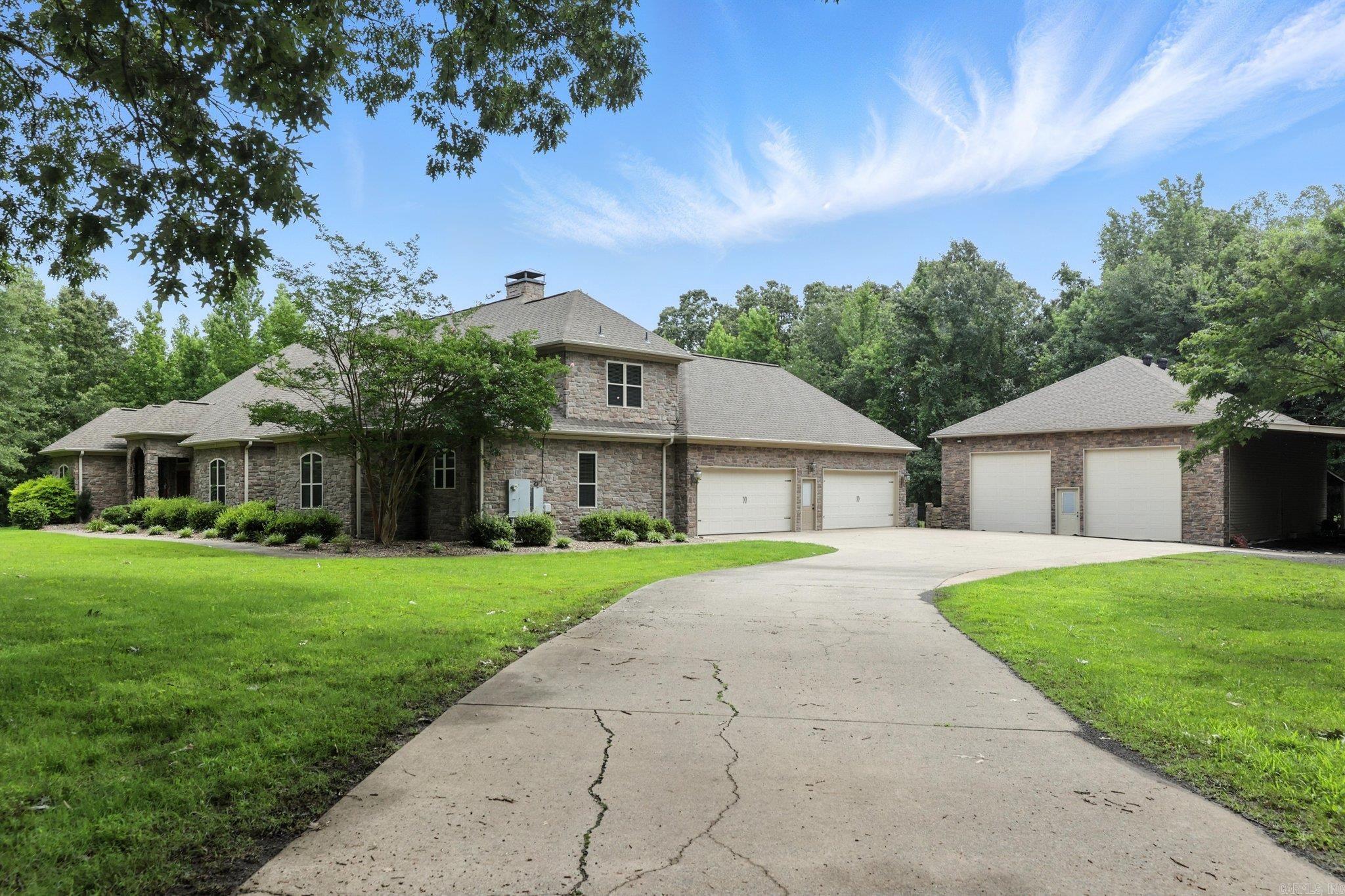 303 Duren  Cabot, AR