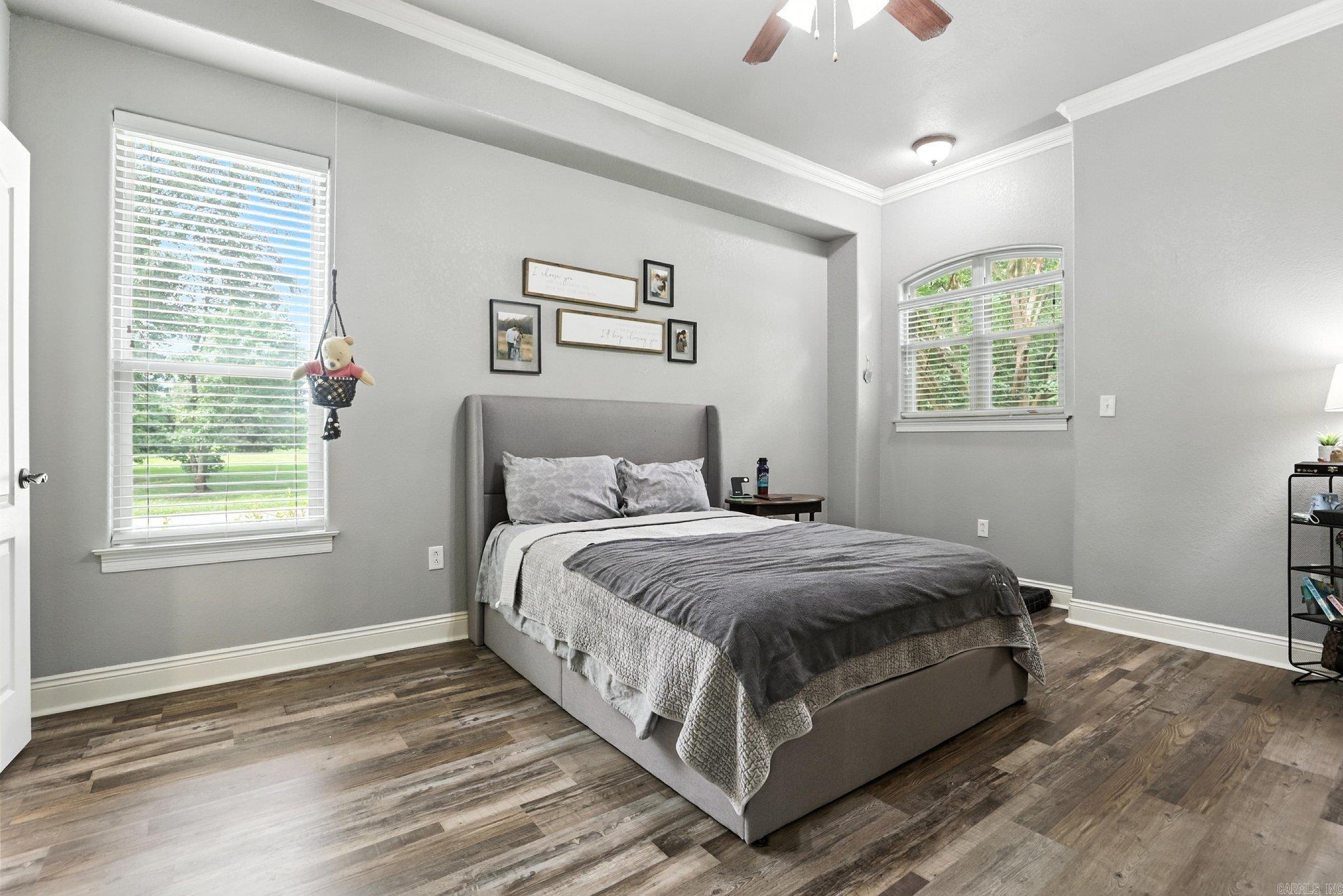 303 Duren  Cabot, AR