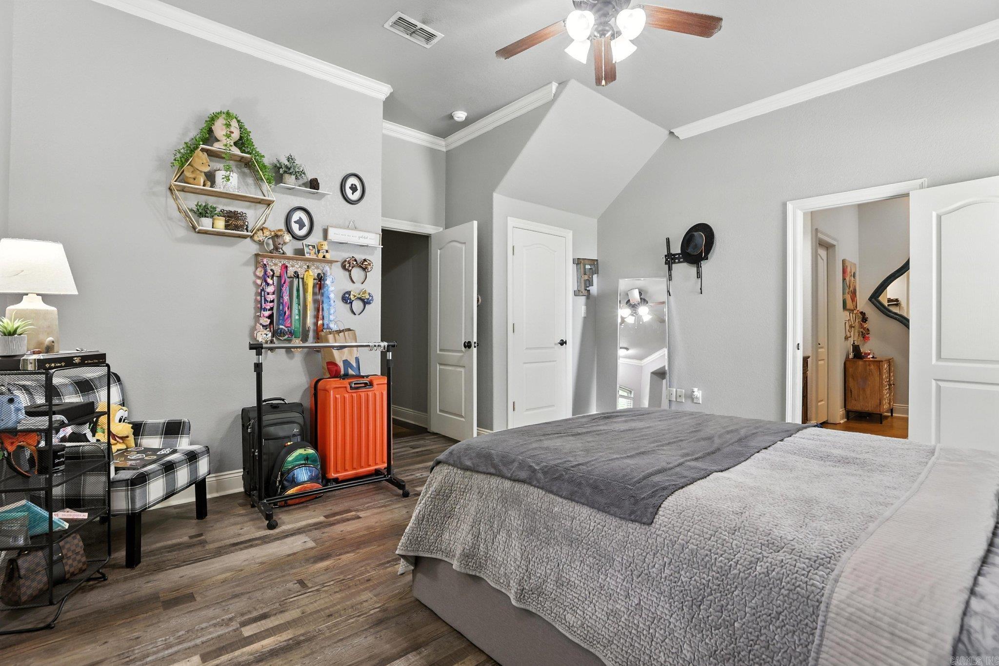 303 Duren  Cabot, AR