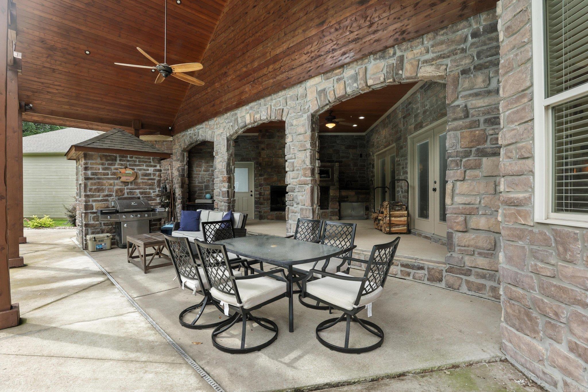303 Duren  Cabot, AR