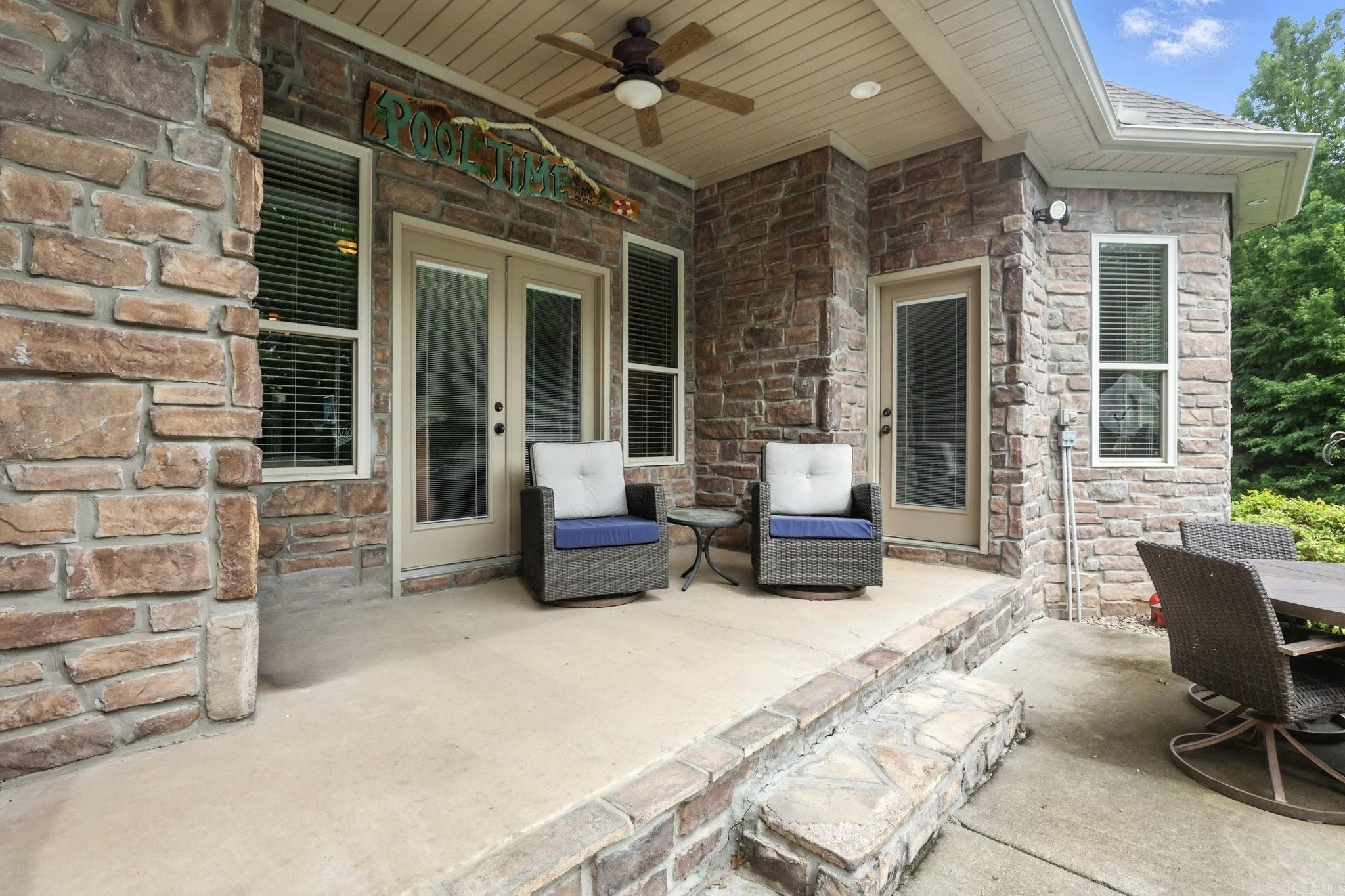 303 Duren  Cabot, AR