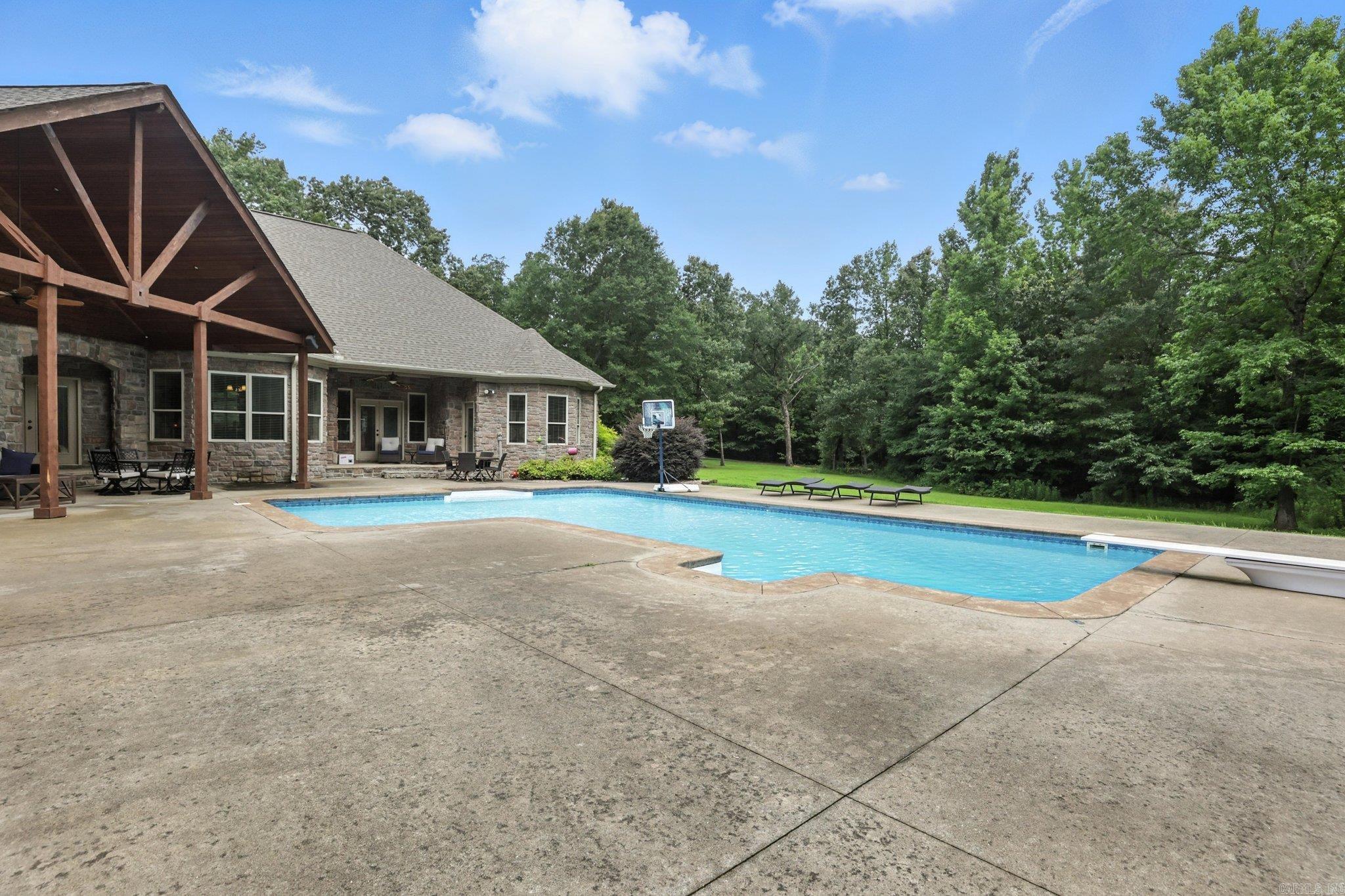 303 Duren  Cabot, AR