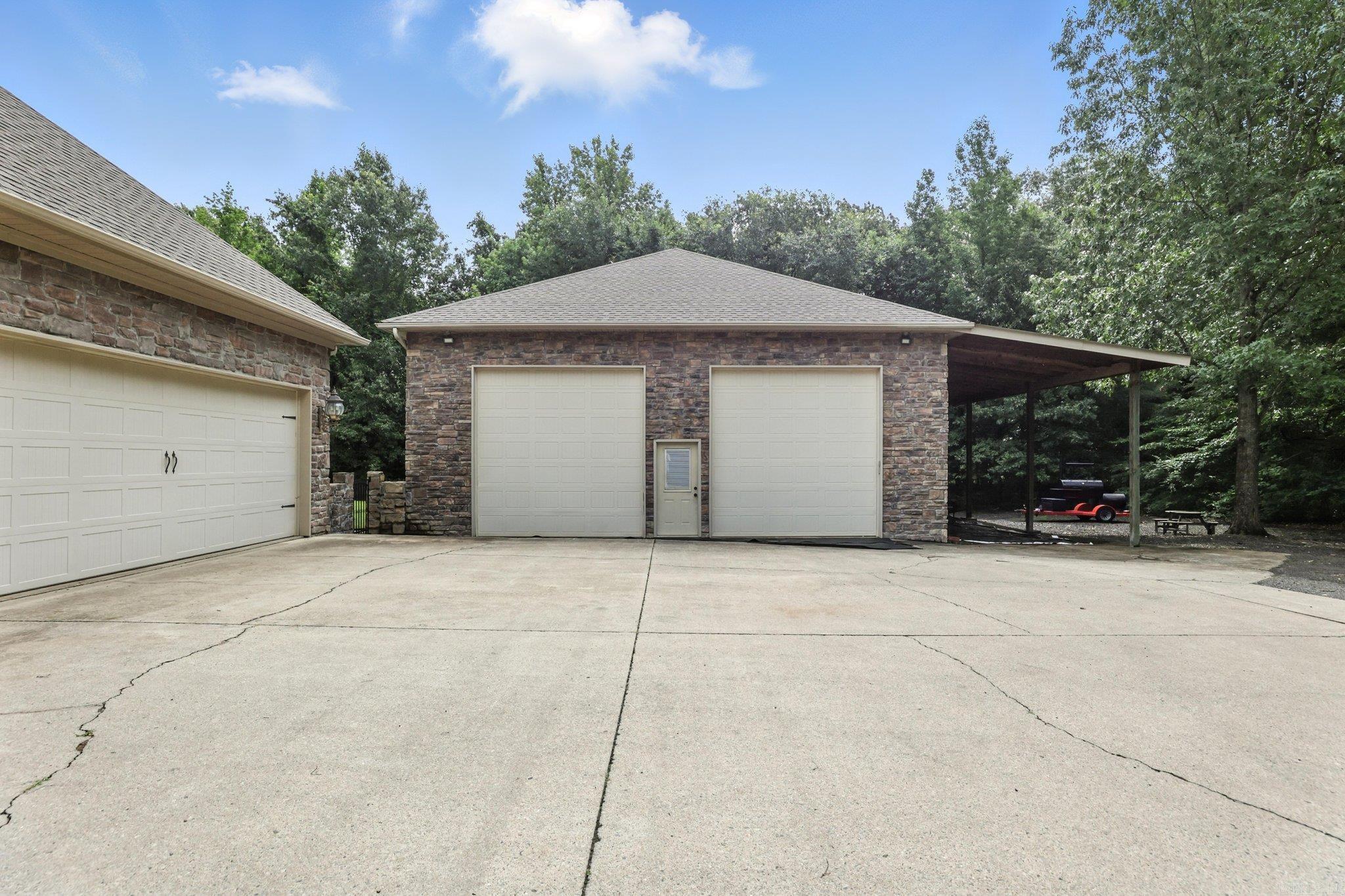 303 Duren  Cabot, AR