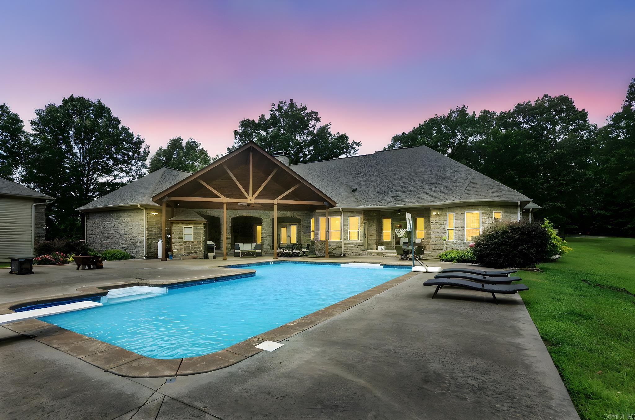 303 Duren  Cabot, AR
